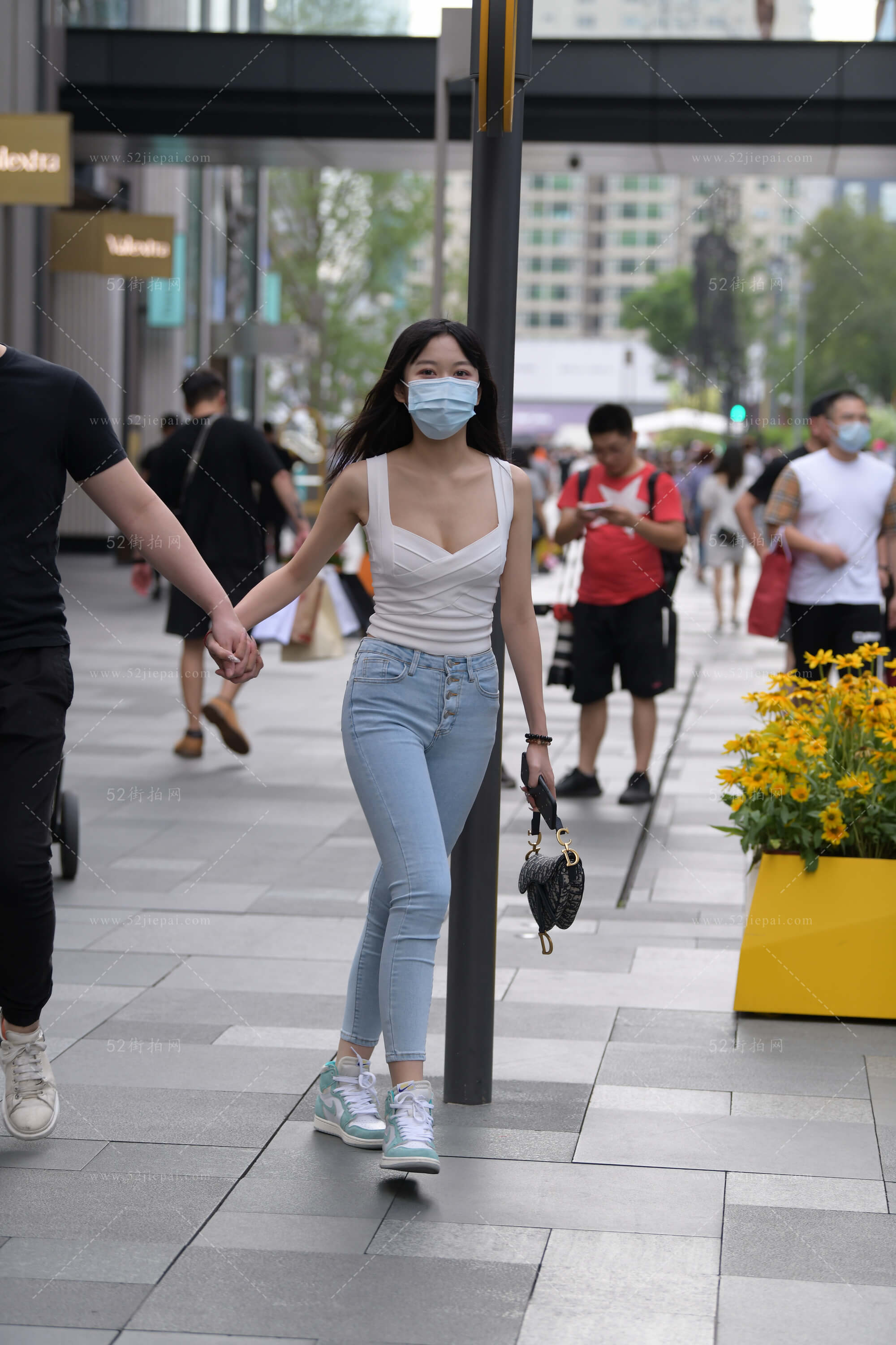 高清街拍写真集,限时上架(132)