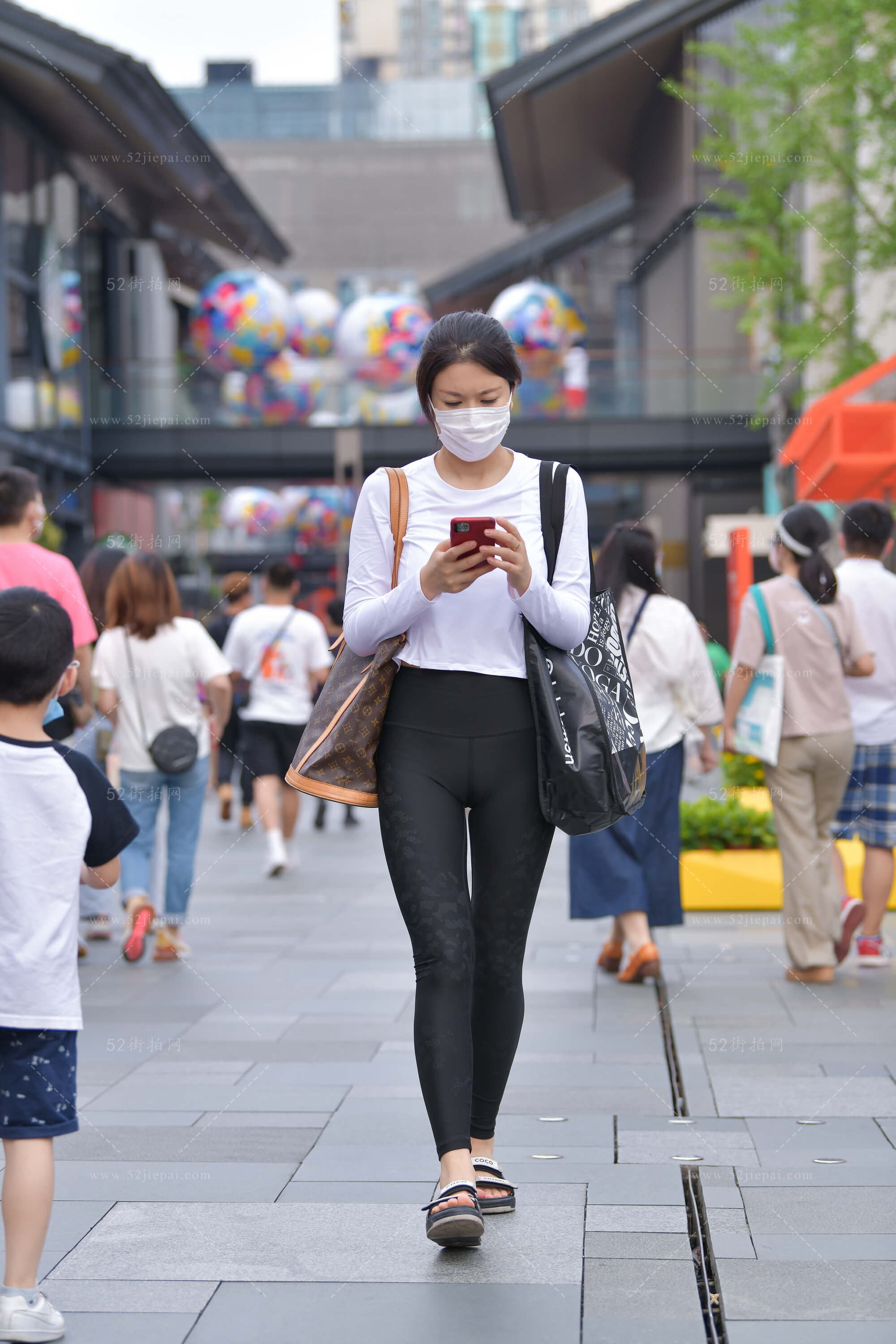 街拍写真,高清原图打包收藏(463)