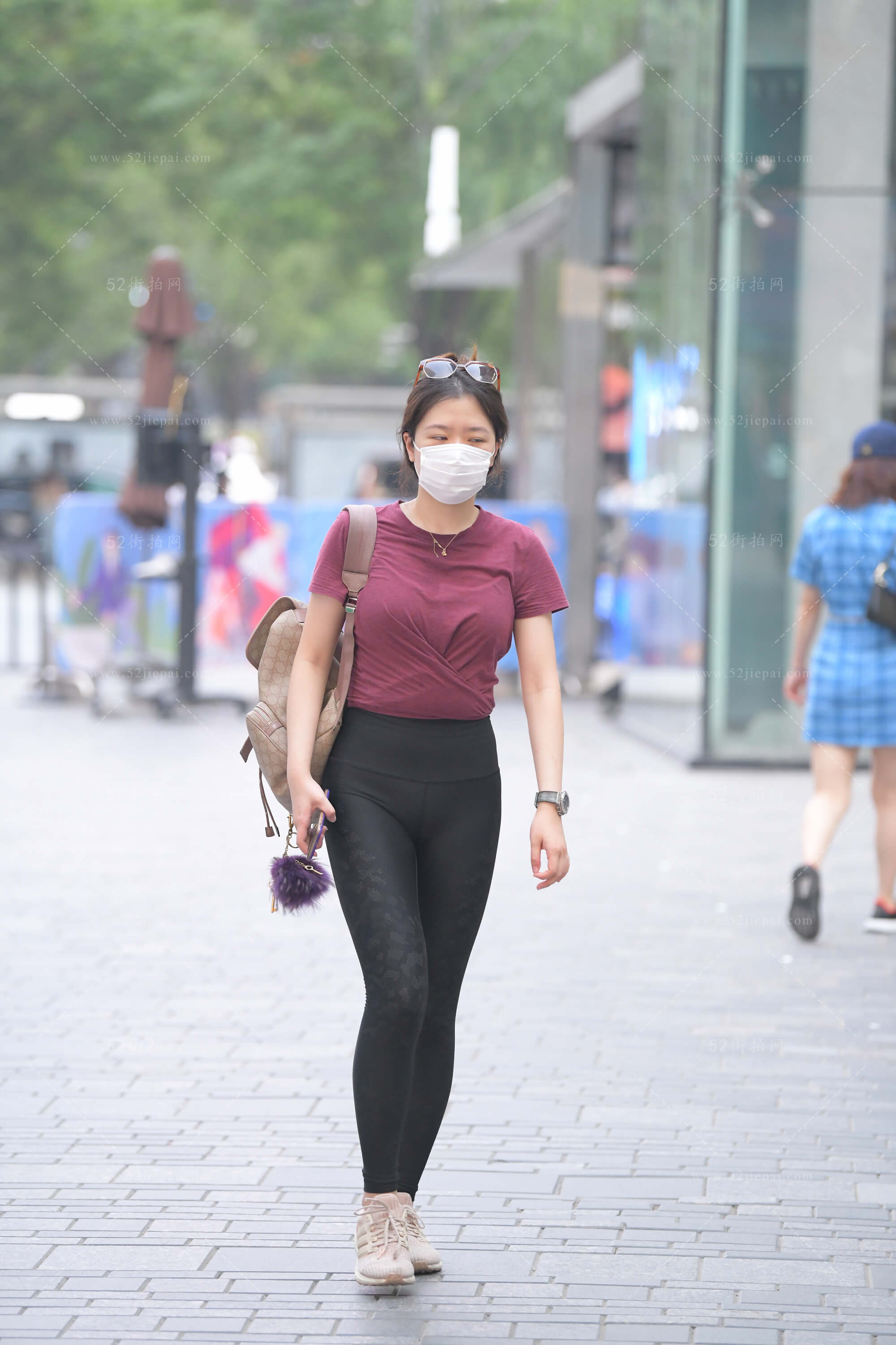人气写真，超清无水印（99）-姐姐白又白