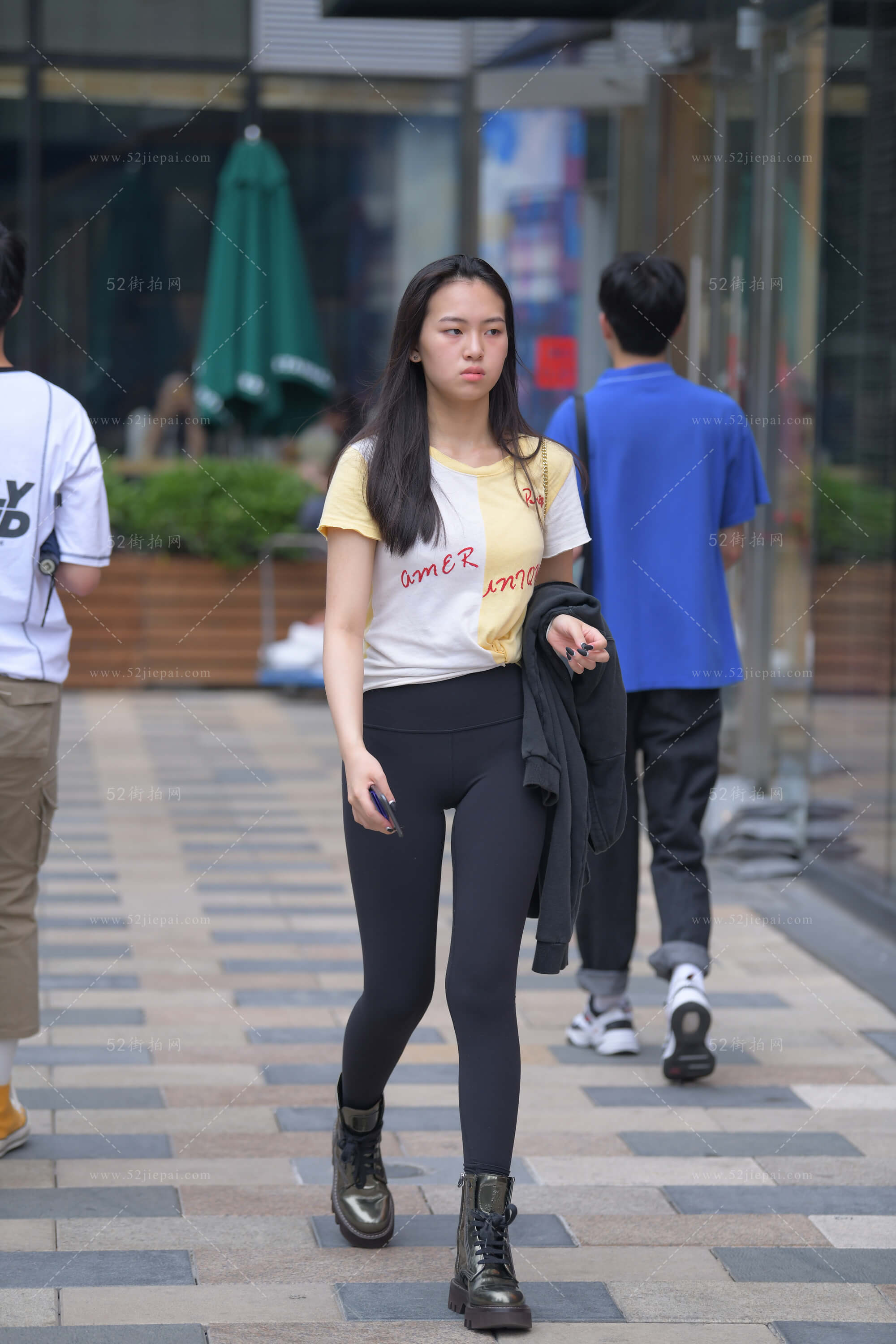 人气写真，超清无水印（101）-姐姐白又白