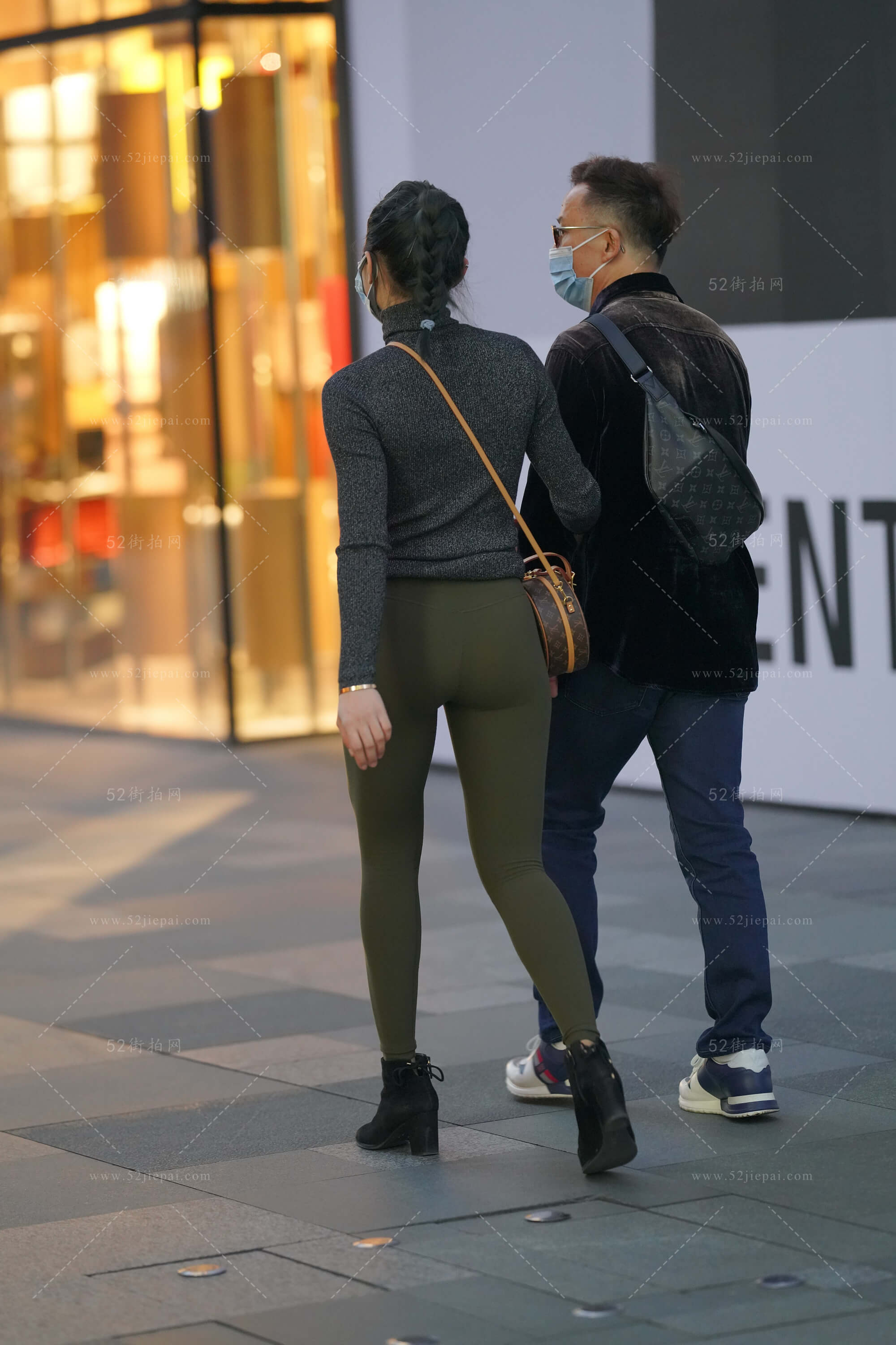精选写真，超清无水印（103）-姐姐白又白