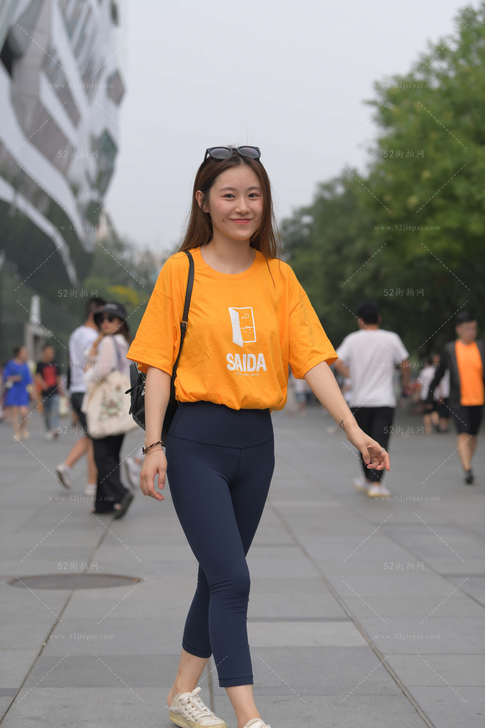 甜美写真，高清原图打包收藏（9）