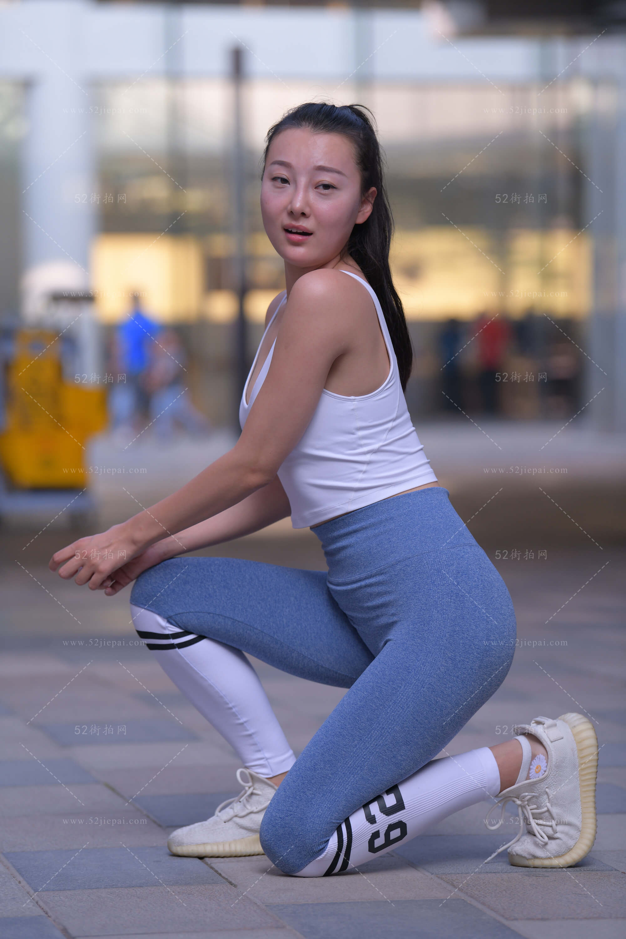 街拍主题高清写真,网盘速发(141)