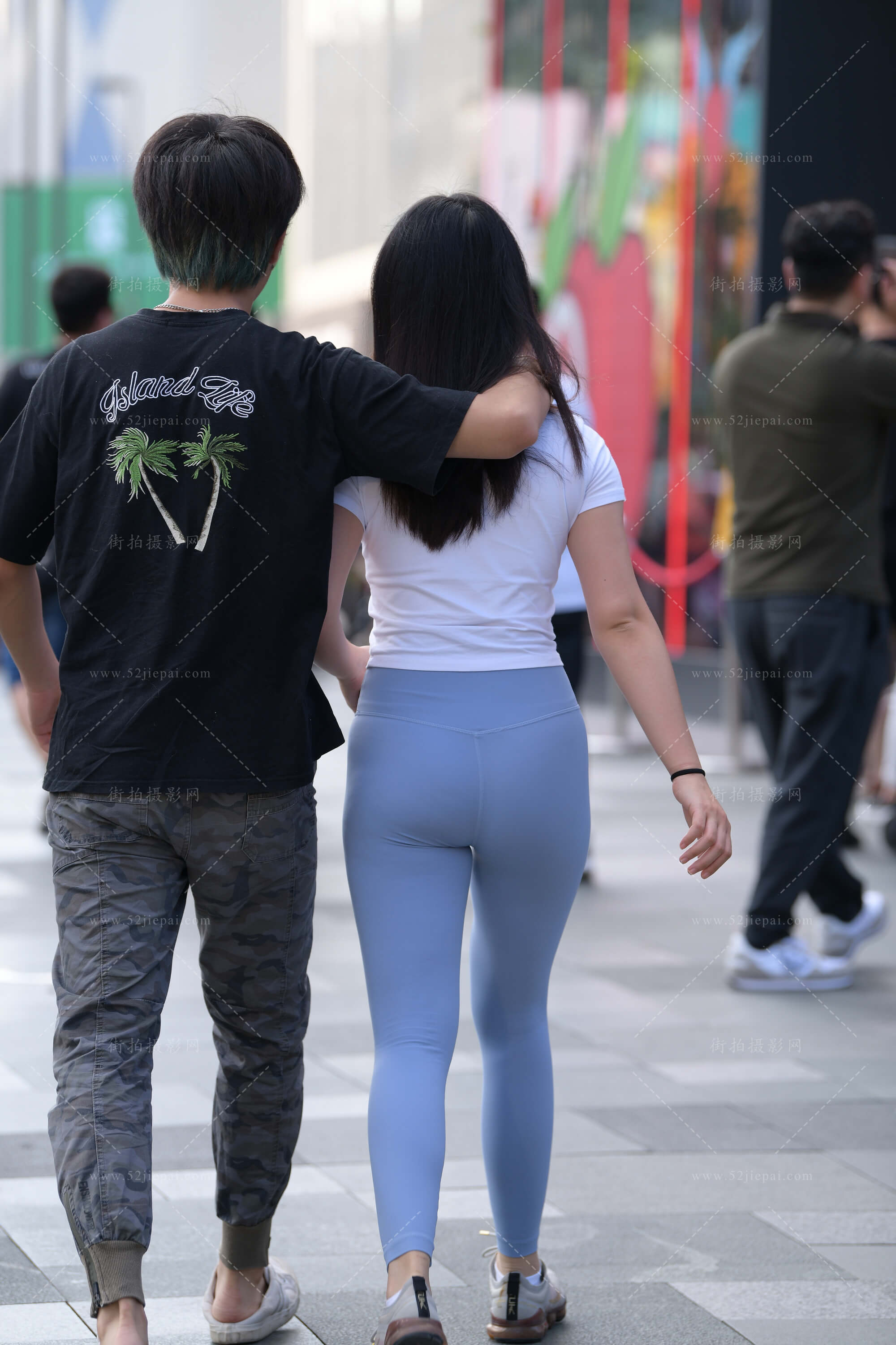 高清街拍写真集，限时上架（145）