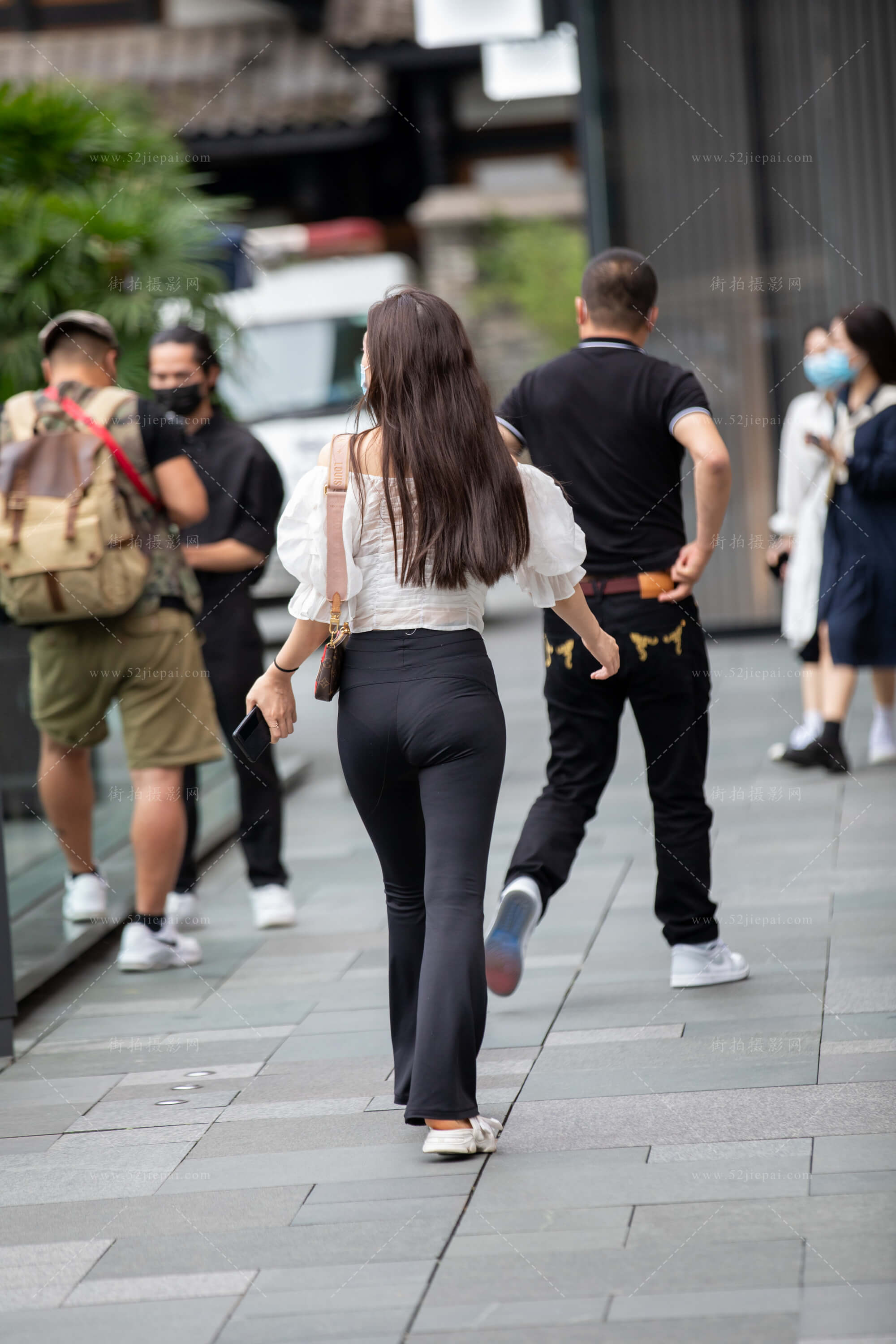 高清街拍写真集,限时上架(146)