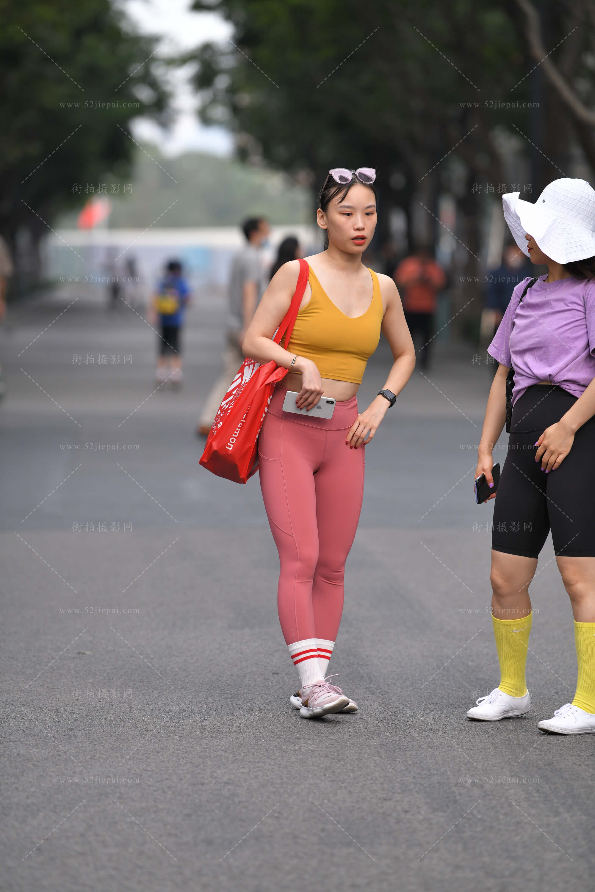 写真，高清原图打包收藏（319）-姐姐白又白