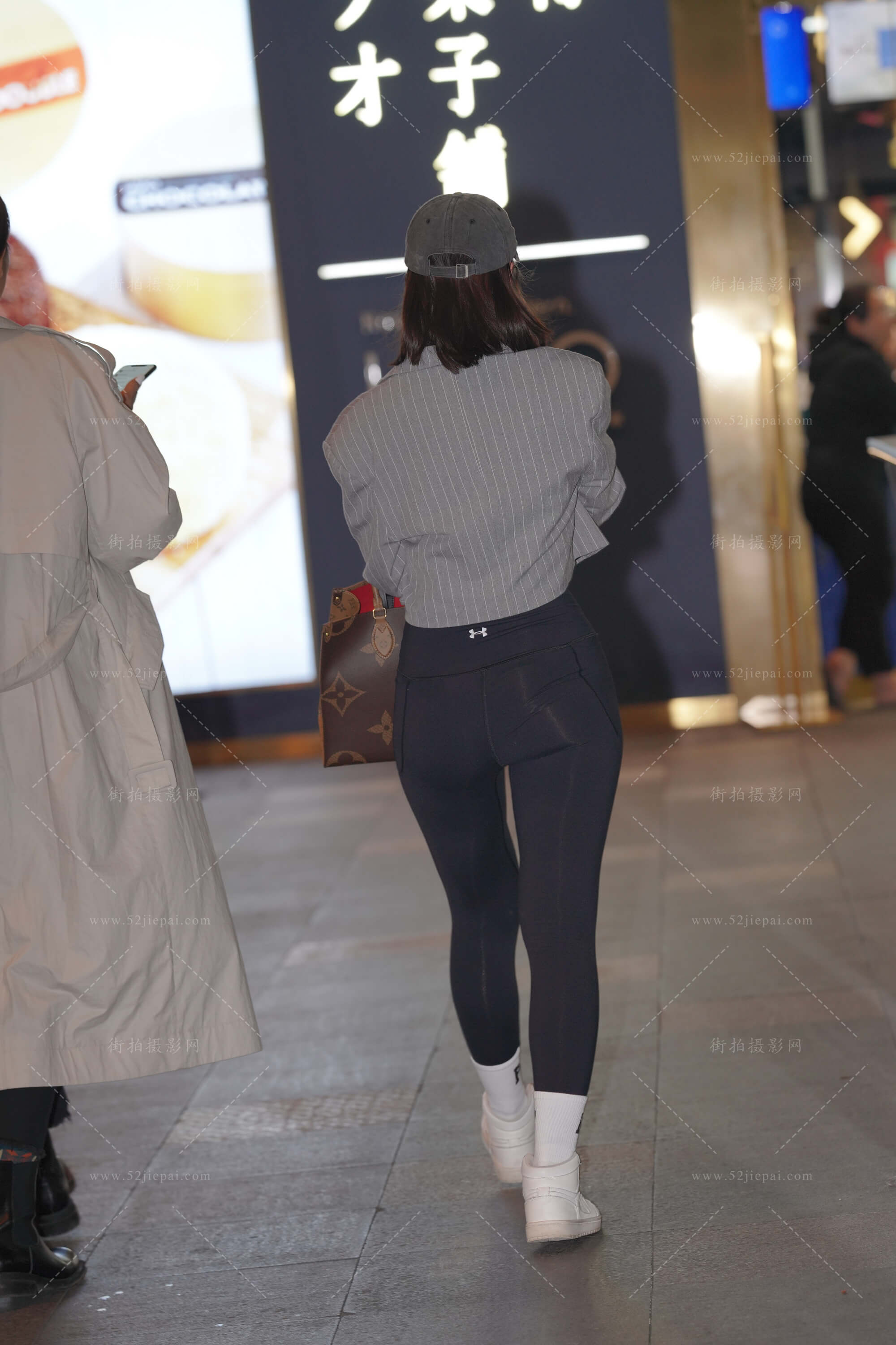 爆款街拍写真，超清无水印（167）