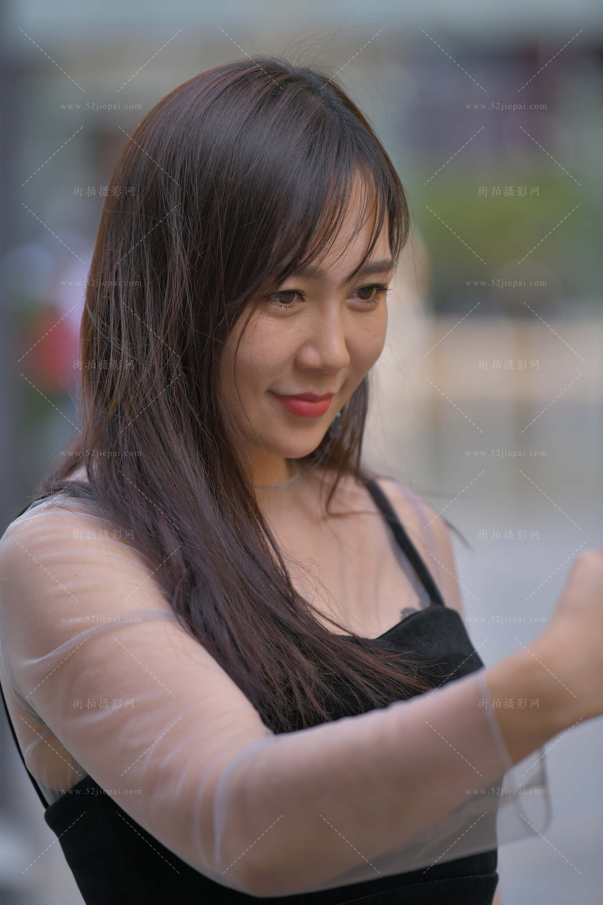 高清图集,收藏级画质(117)-姐姐白又白