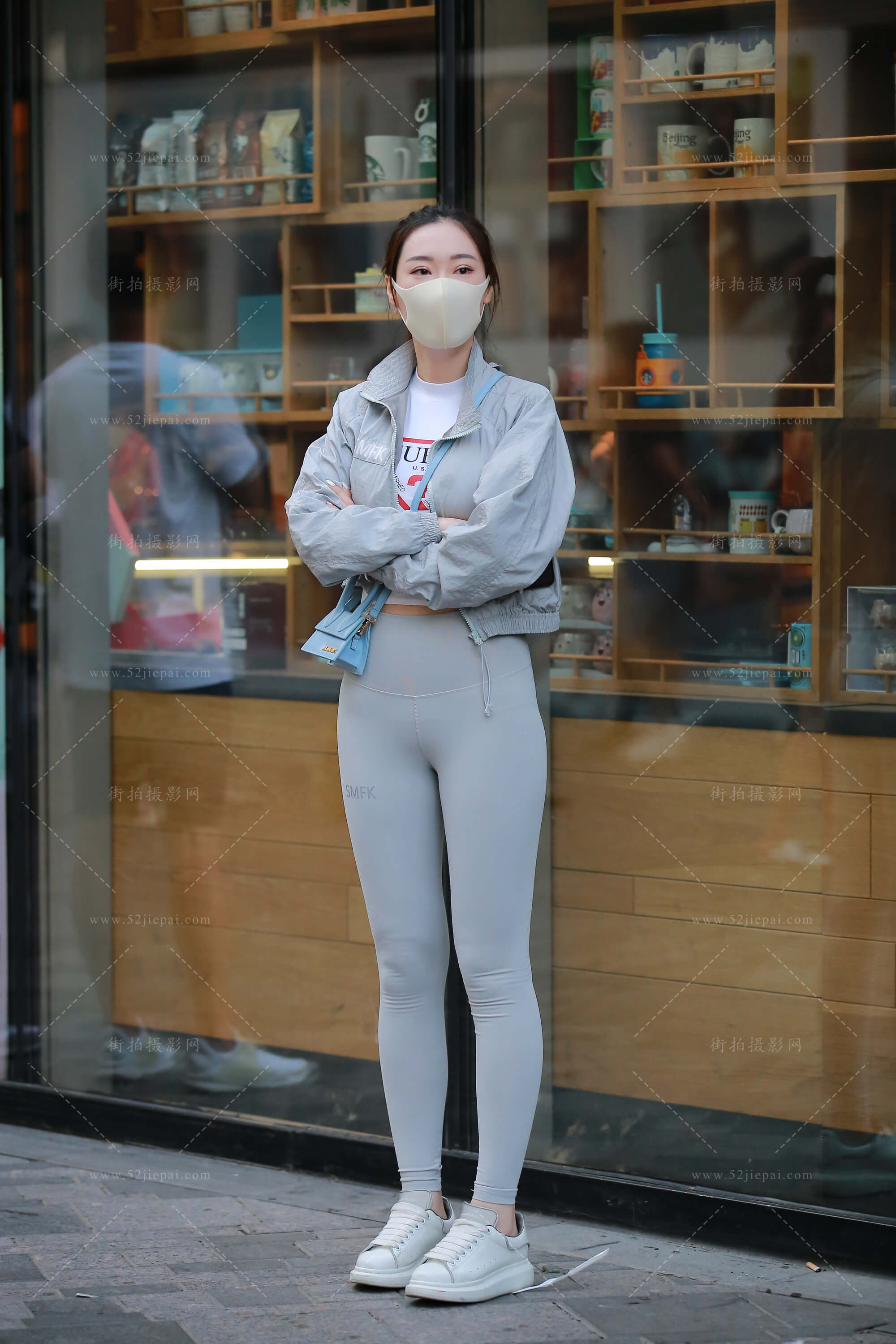 写真,高清原图打包收藏(330)-姐姐白又白
