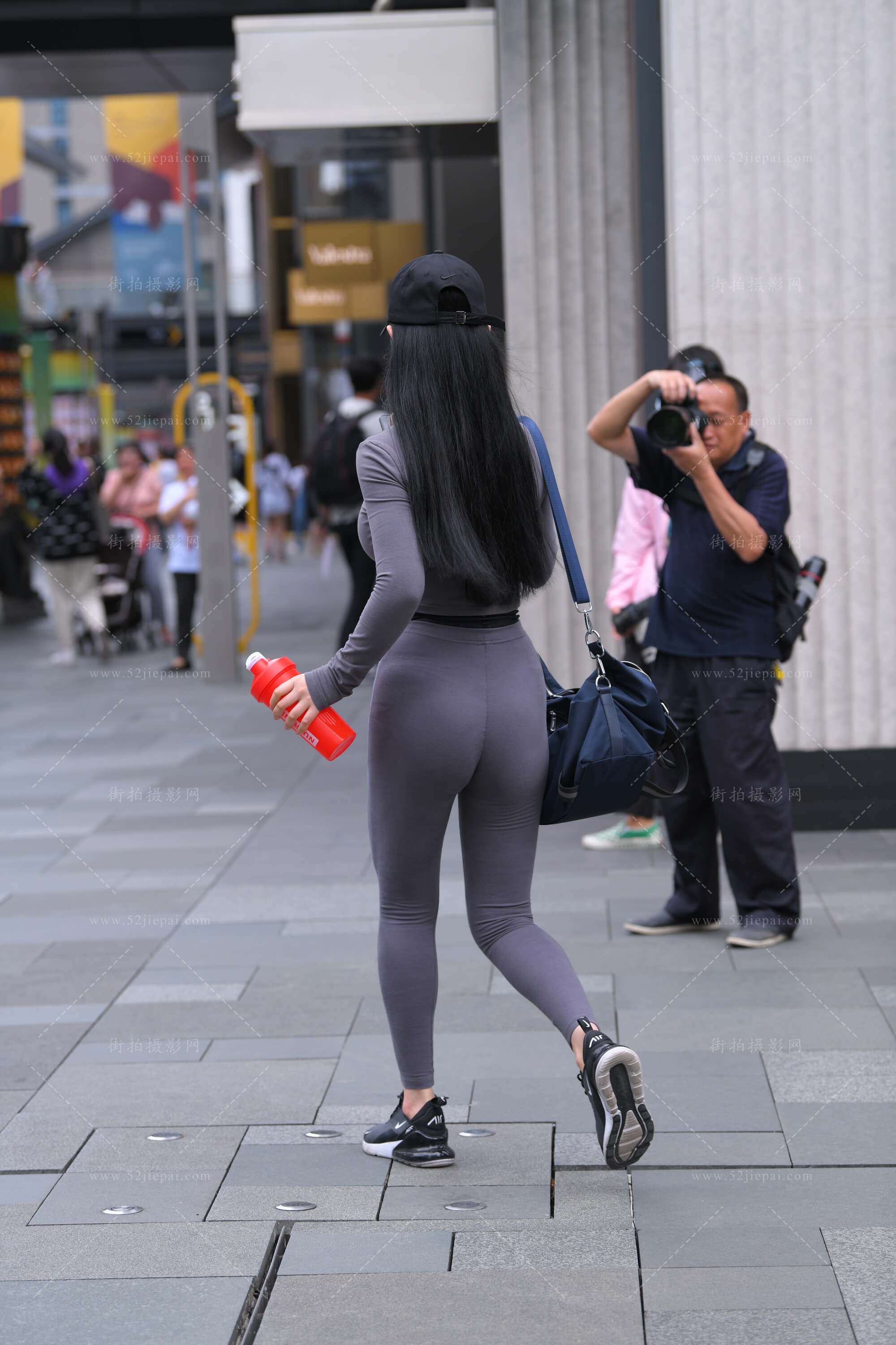 主题高清写真,原图直出(106)-姐姐白又白