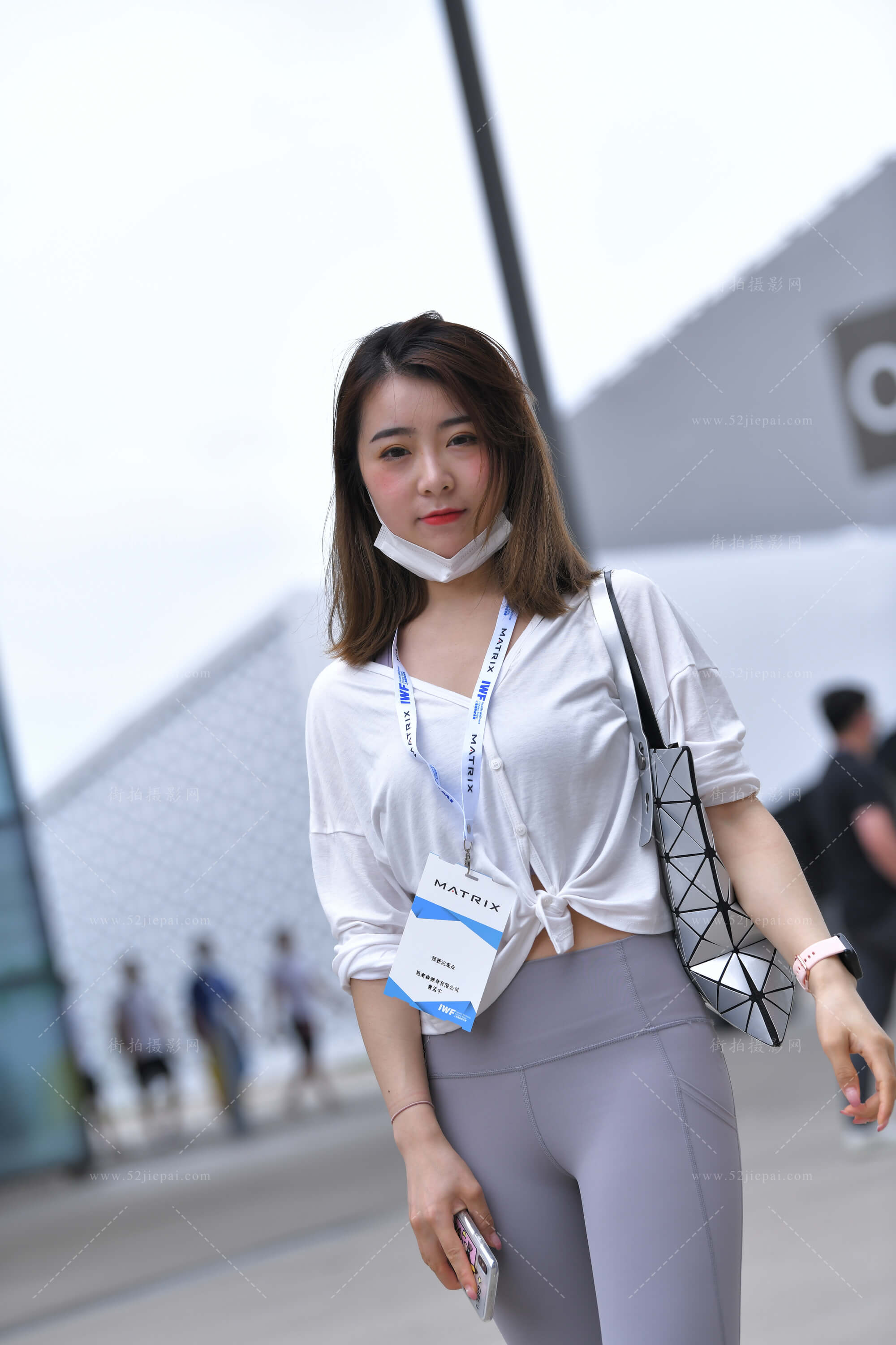 街拍美图合集，摄影参考首选（161）
