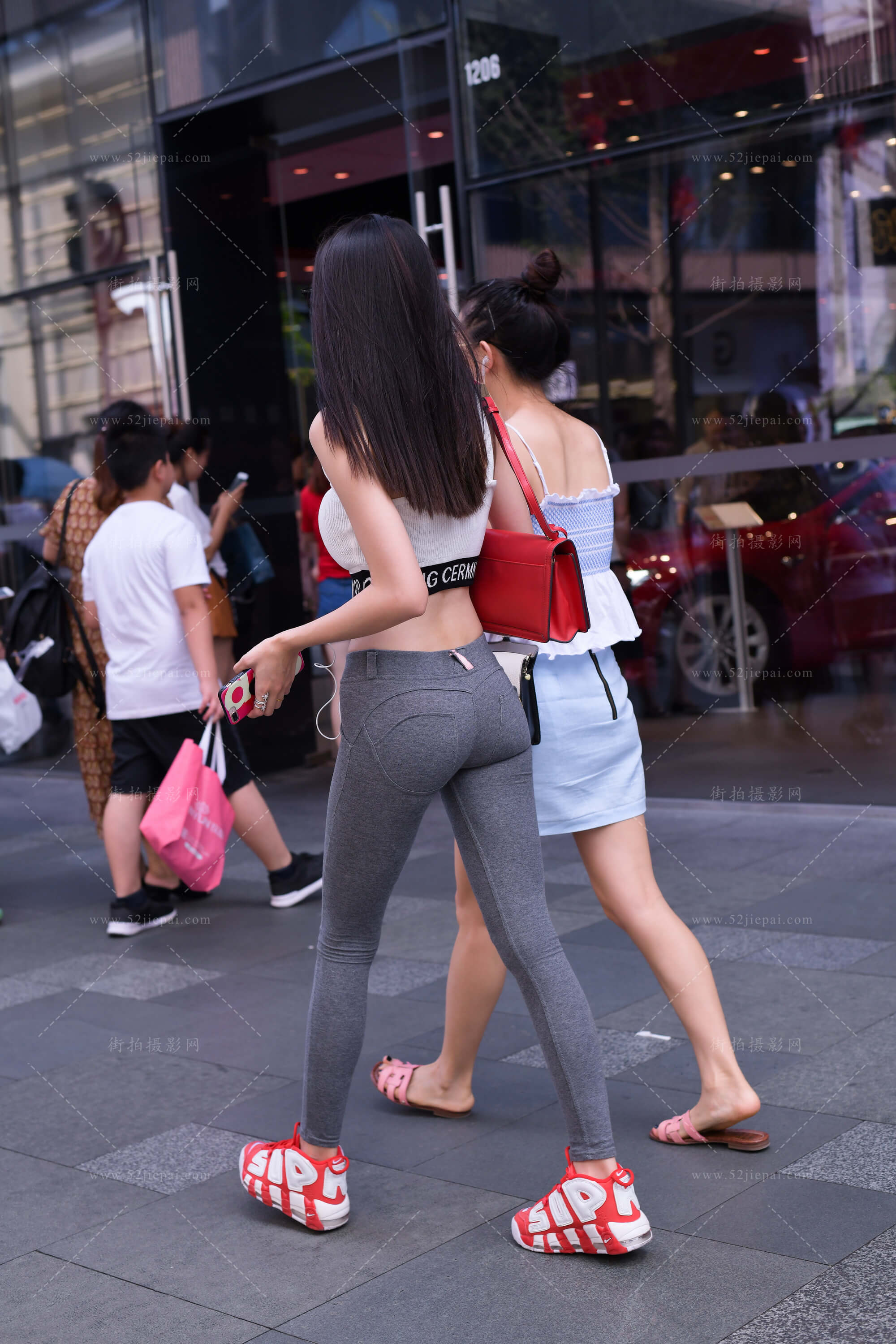 街拍主题高清写真,网盘速发(146)