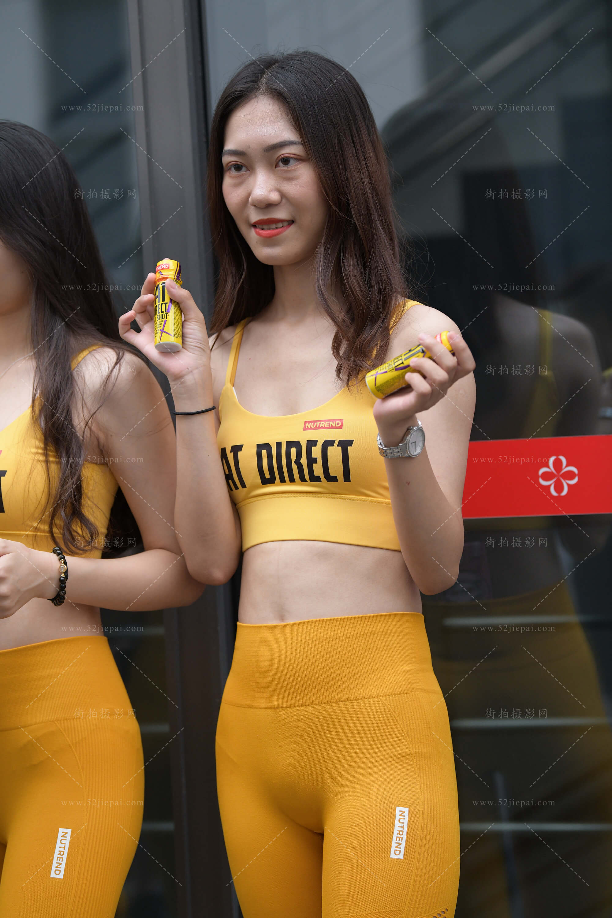 高清图集，收藏级画质（121）-姐姐白又白