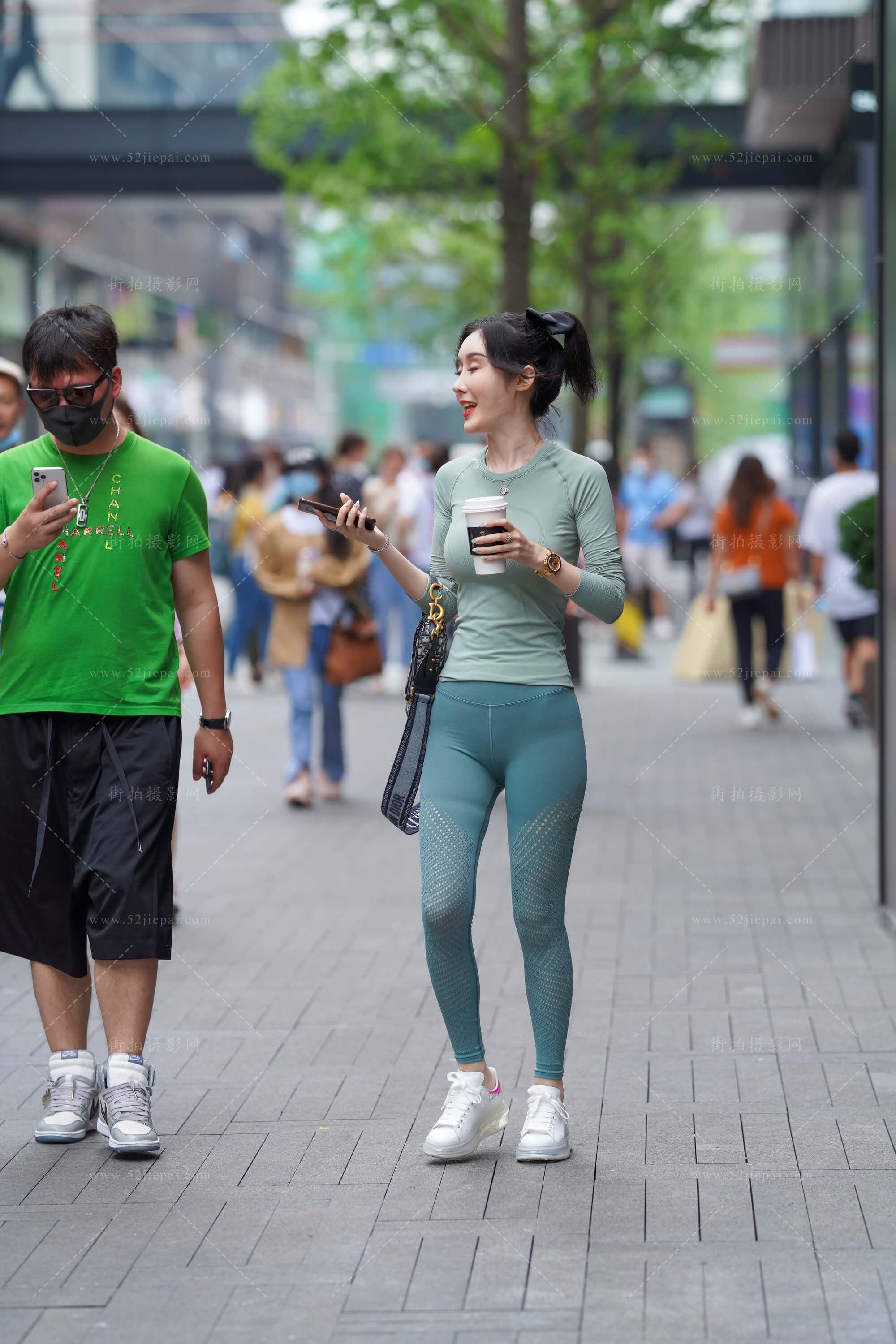 写真，高清原图打包收藏（340）-姐姐白又白