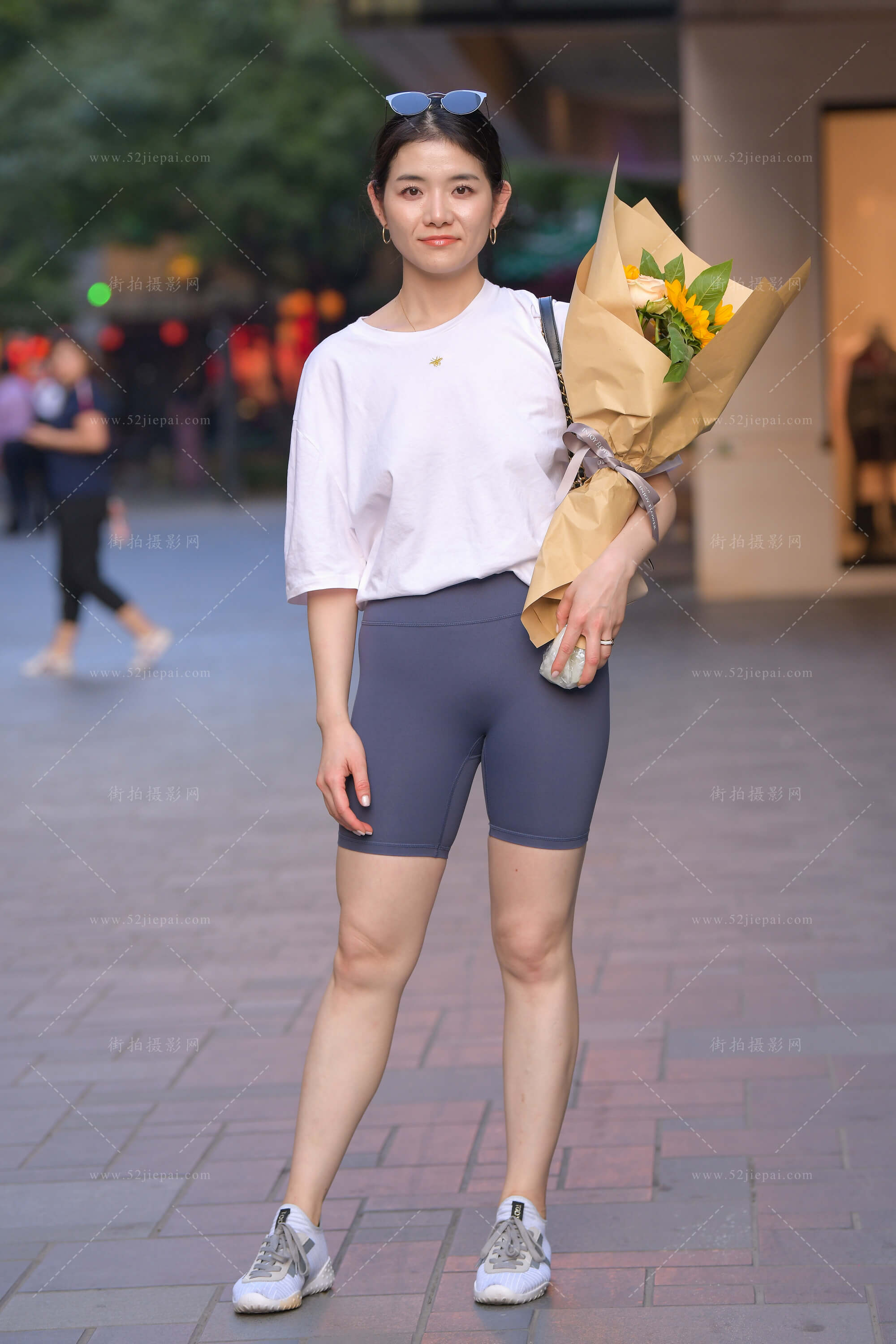 高清图集,画质党必收(105)-姐姐白又白