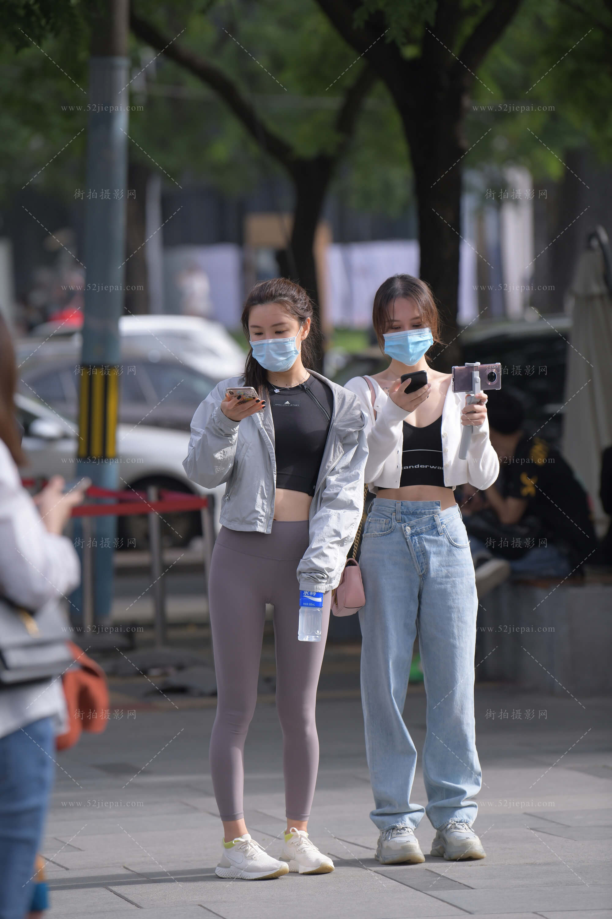 街拍写真,高清原图打包收藏(478)-姐姐白又白