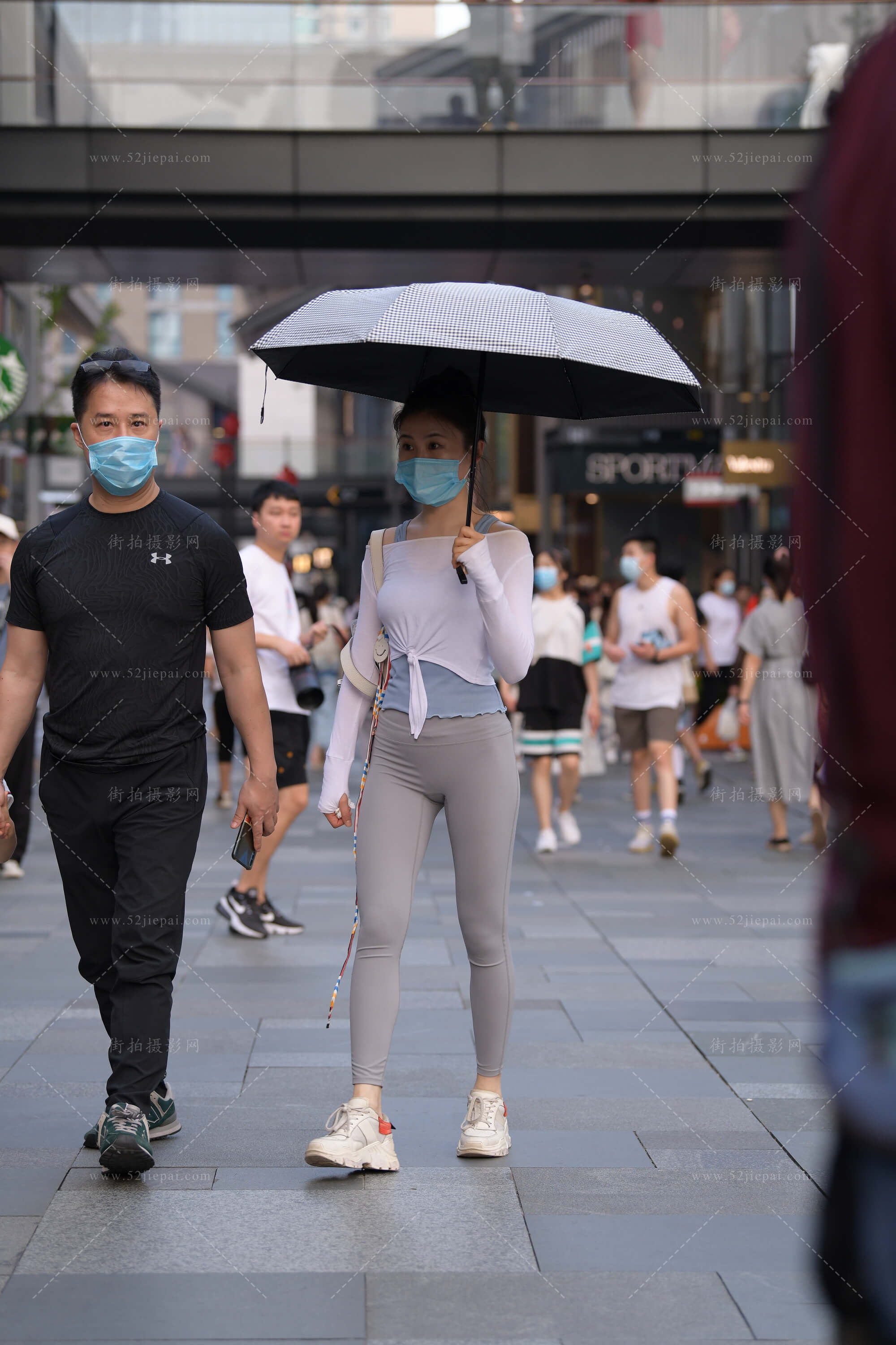 写真，高清原图打包收藏（351）-姐姐白又白