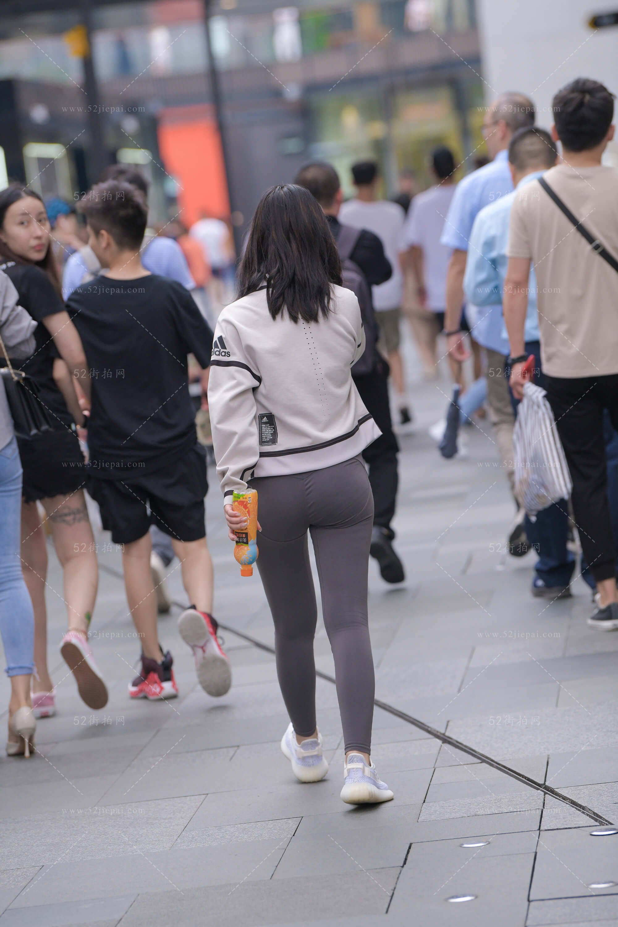 街拍主题高清写真，原图直出（165）