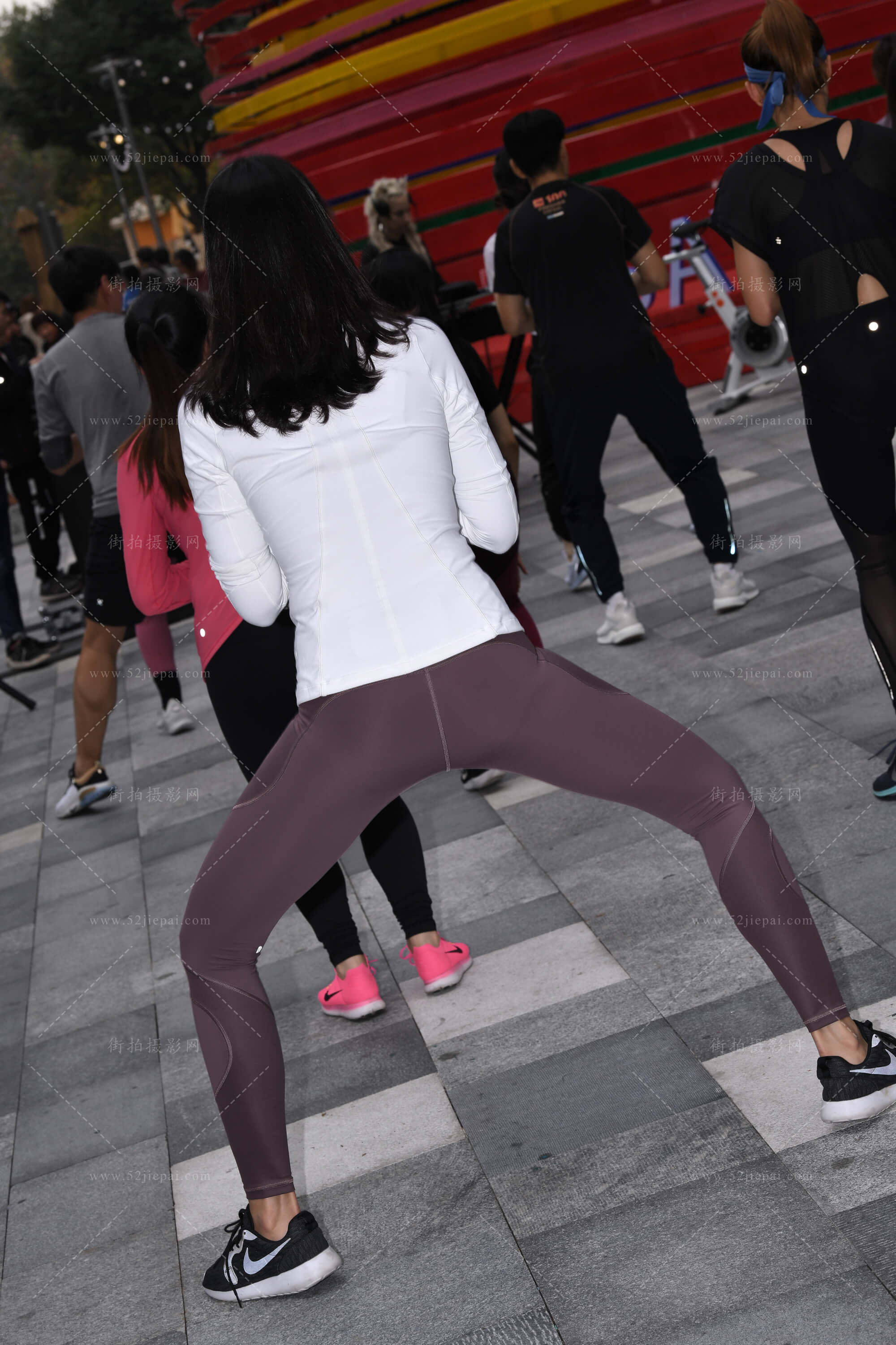 写真,高清原图打包收藏(356)-姐姐白又白