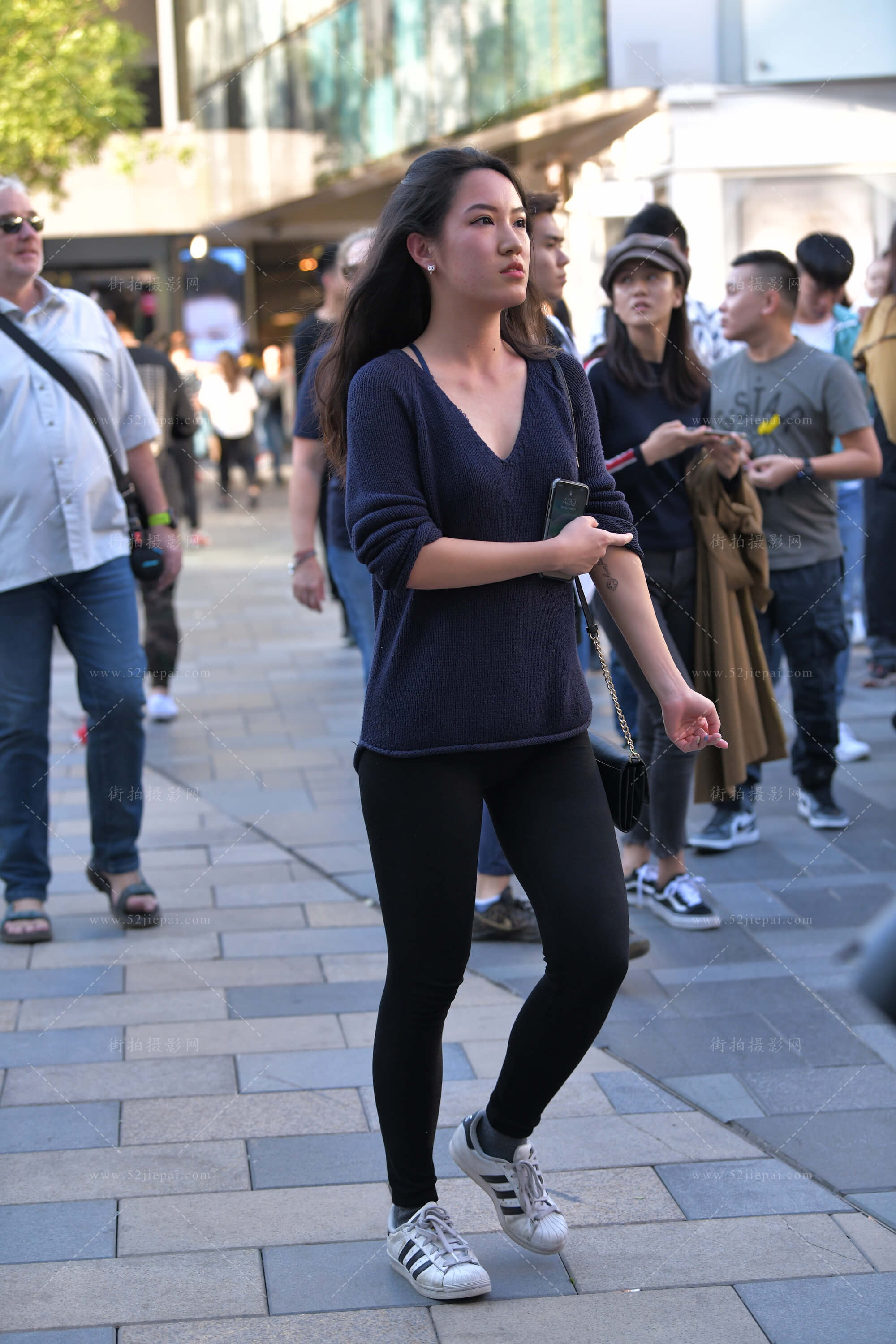 美图合集,壁纸级画质(111)-姐姐白又白