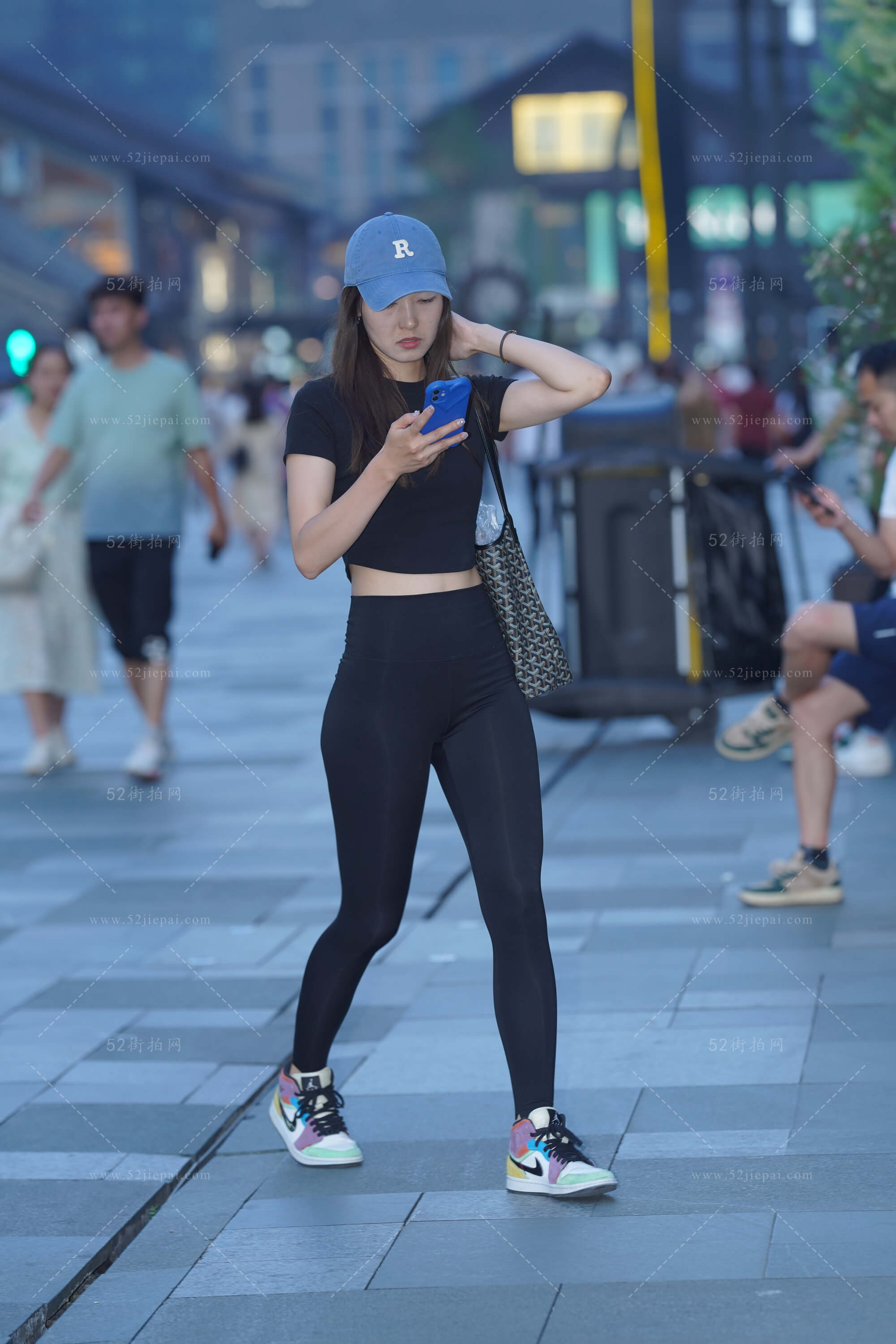 街拍写真,高清原图打包收藏(457)