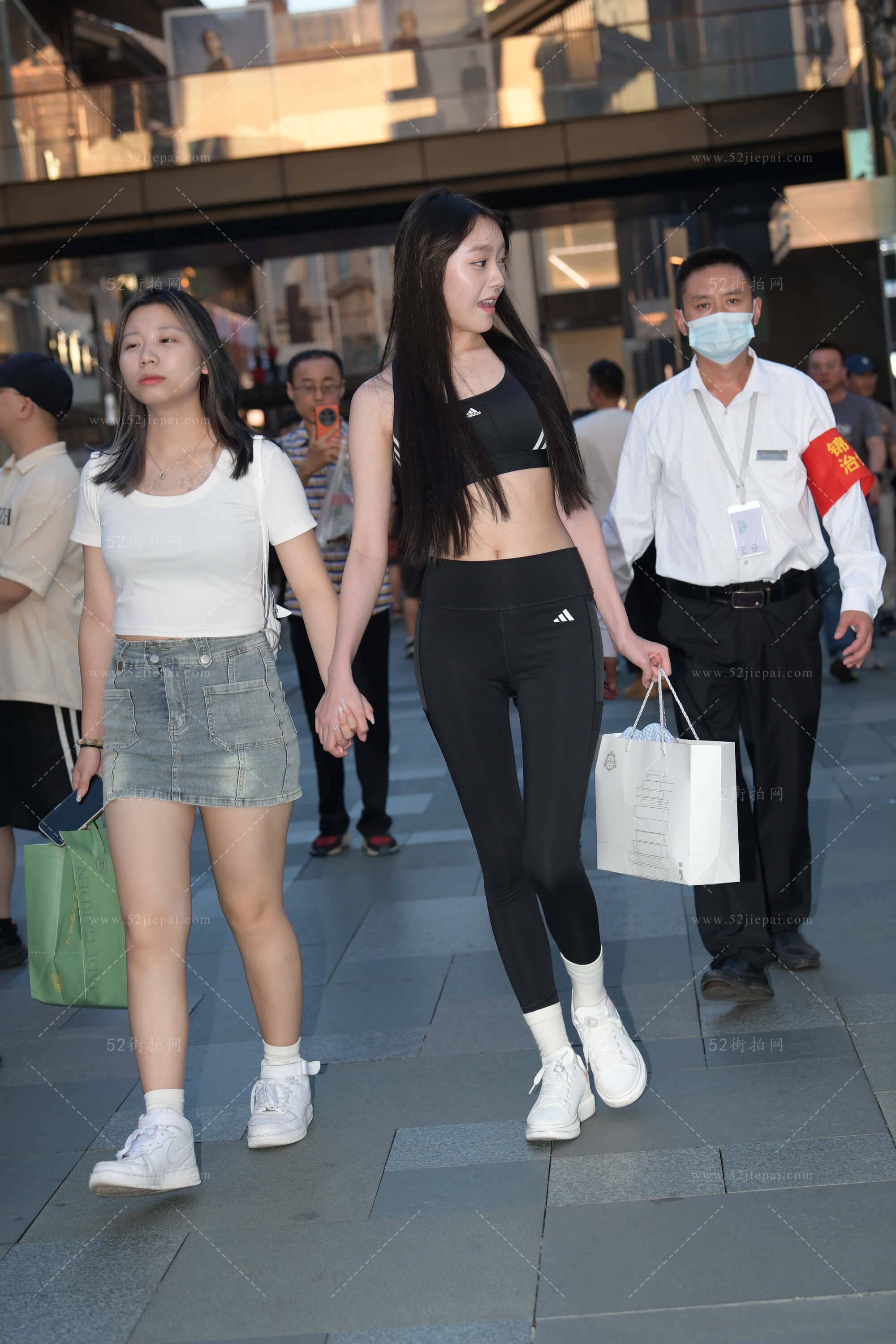 写真，高清原图打包收藏（288）-姐姐白又白