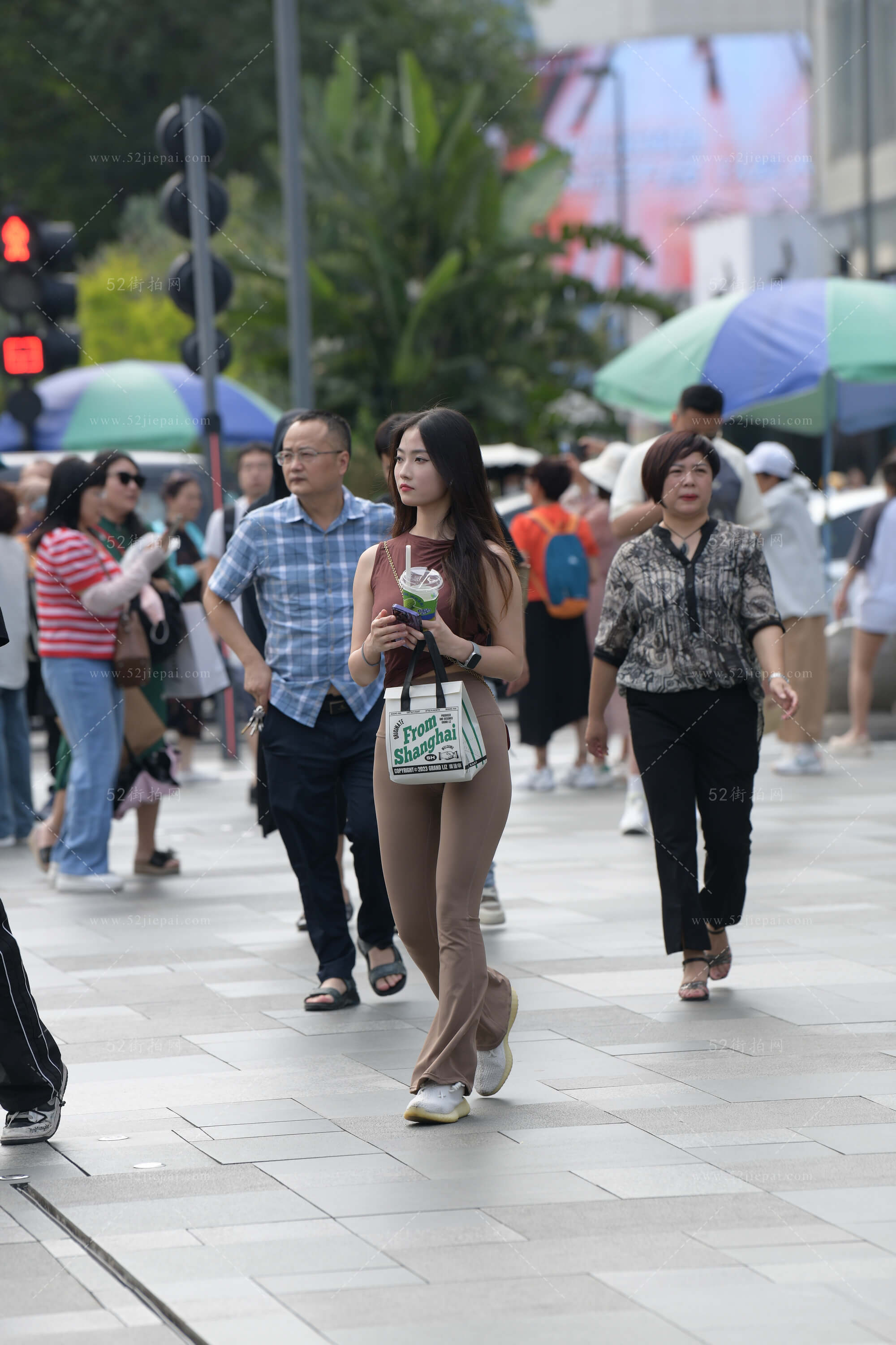 人气写真，超清无水印（93）-姐姐白又白