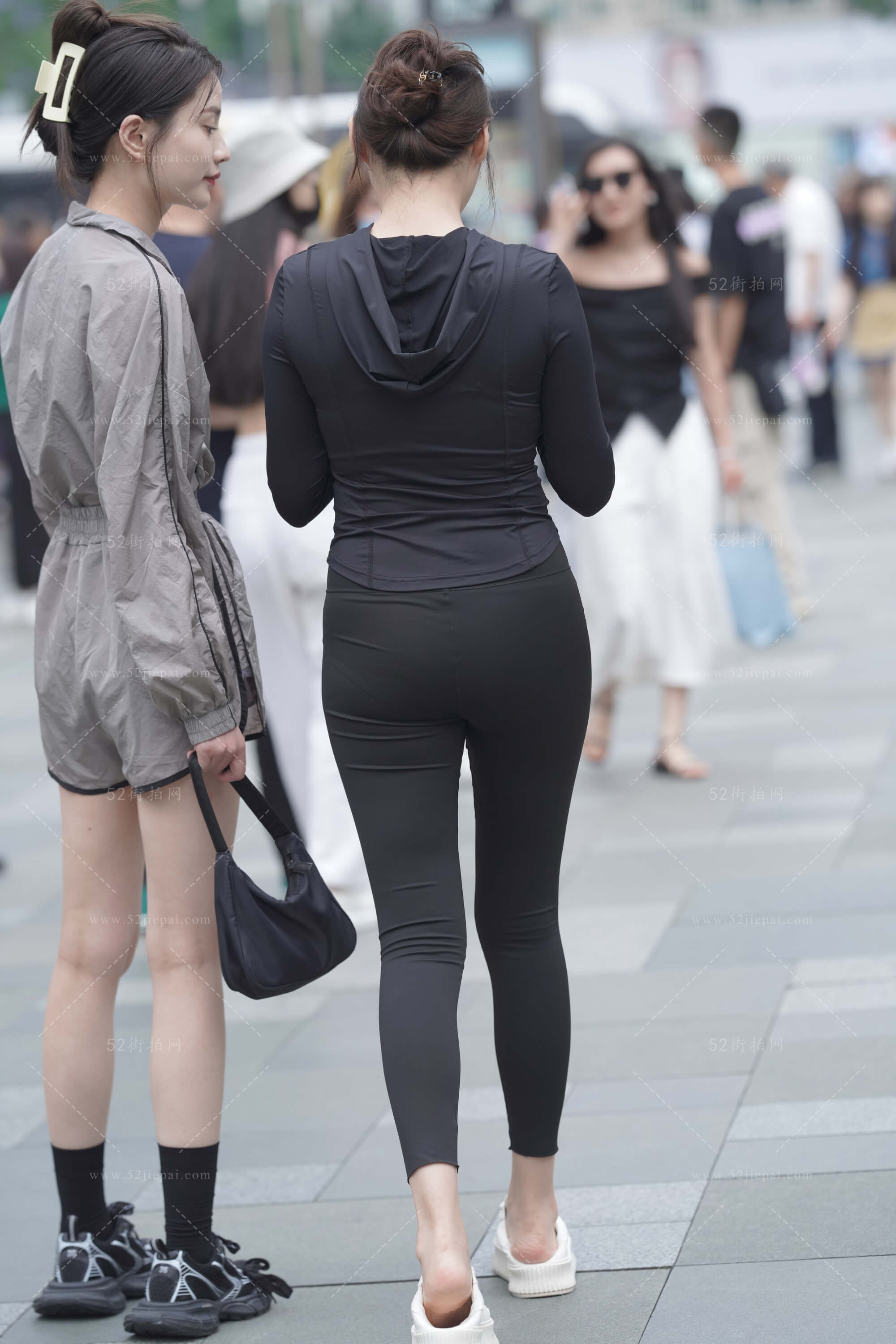 街拍主题高清写真，网盘速发（138）