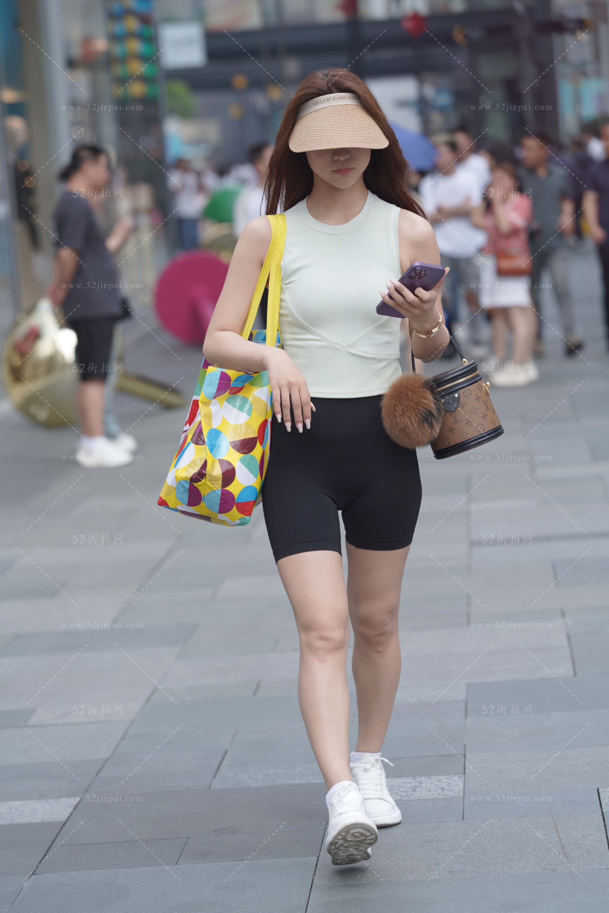 人气写真，超清无水印（96）-姐姐白又白