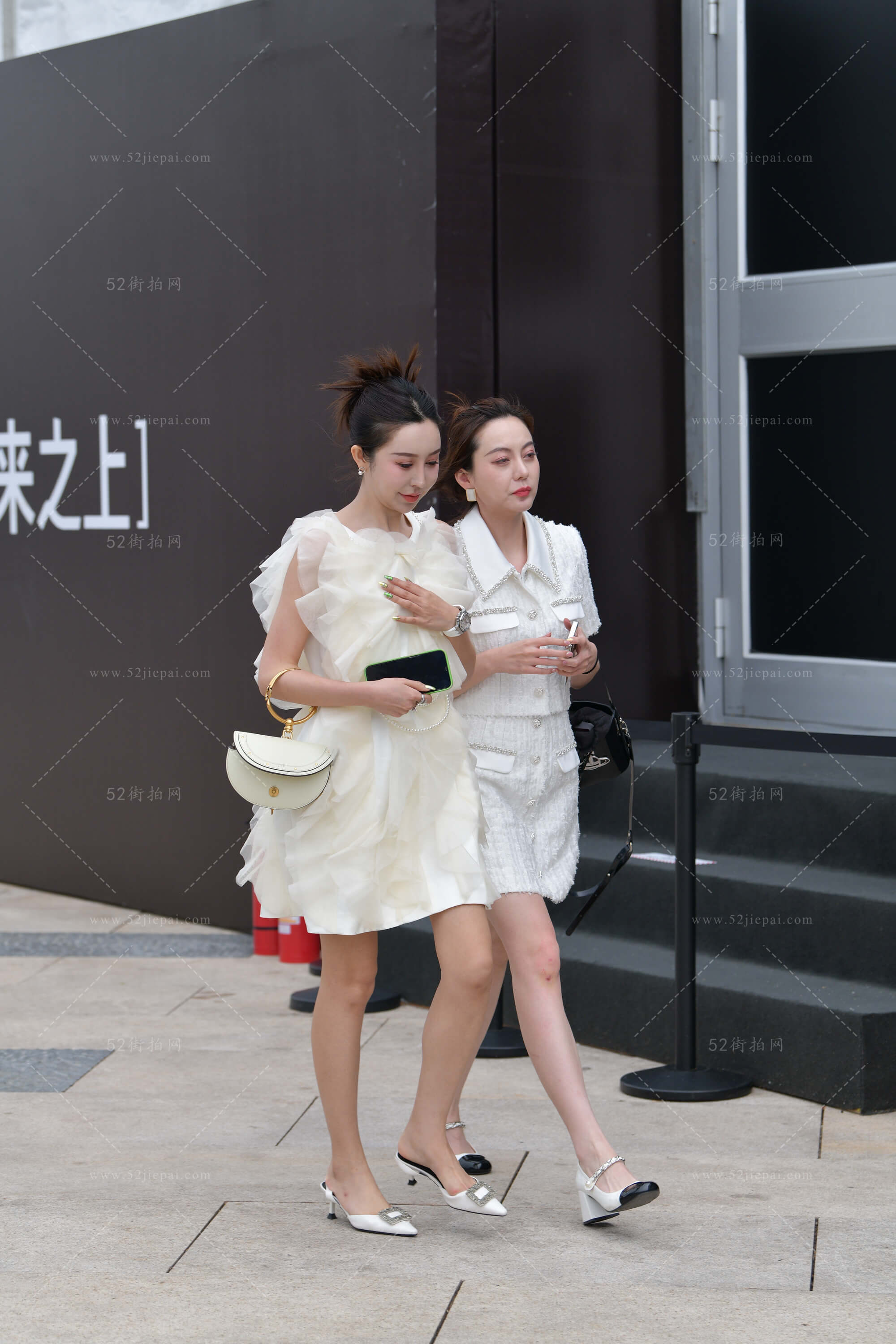 美腿主题高清写真,8K质感(37)-姐姐白又白