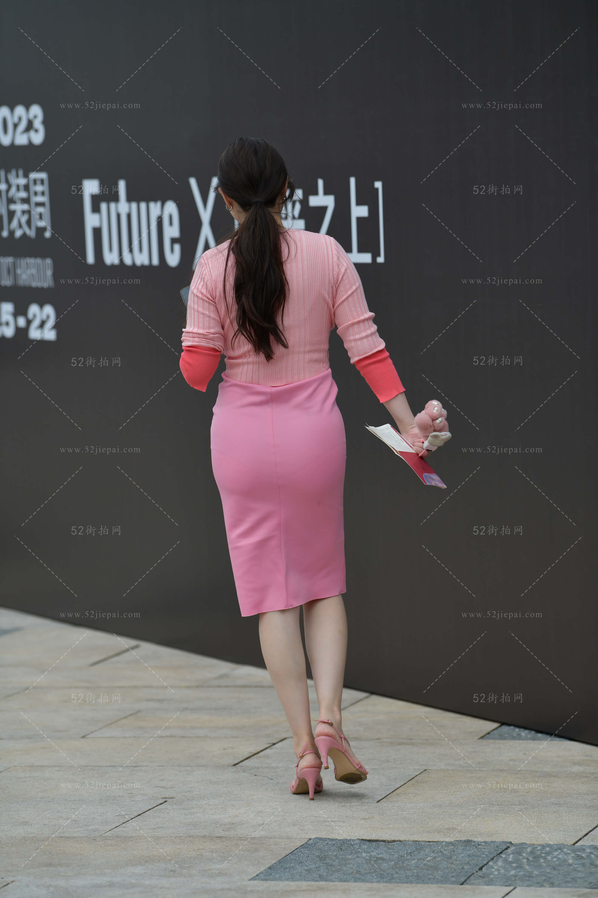 高跟写真，高清原图打包收藏（25）-姐姐白又白