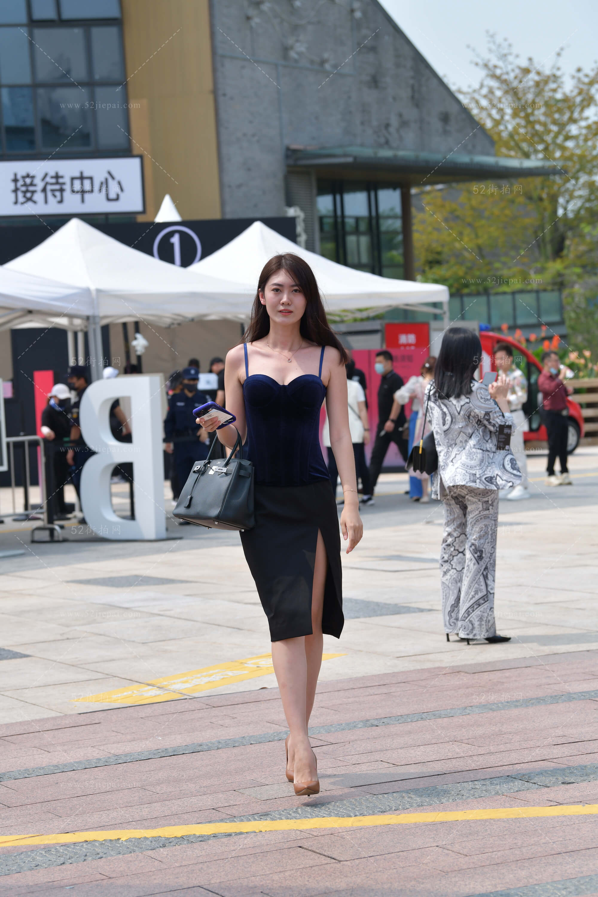 高跟鞋高清图集,收藏级画质(8)-姐姐白又白