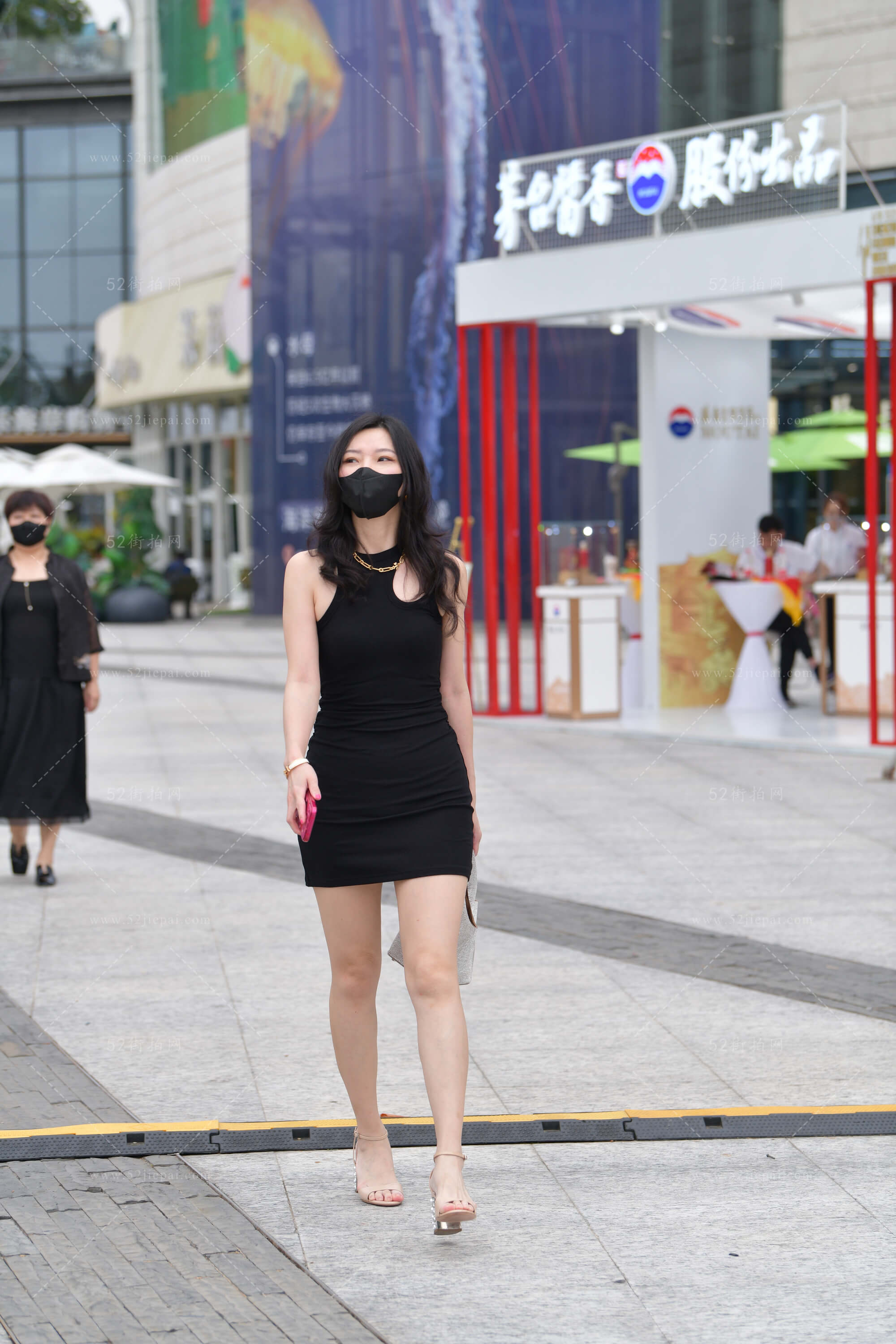 精选御姐写真,超清无水印(2)-姐姐白又白