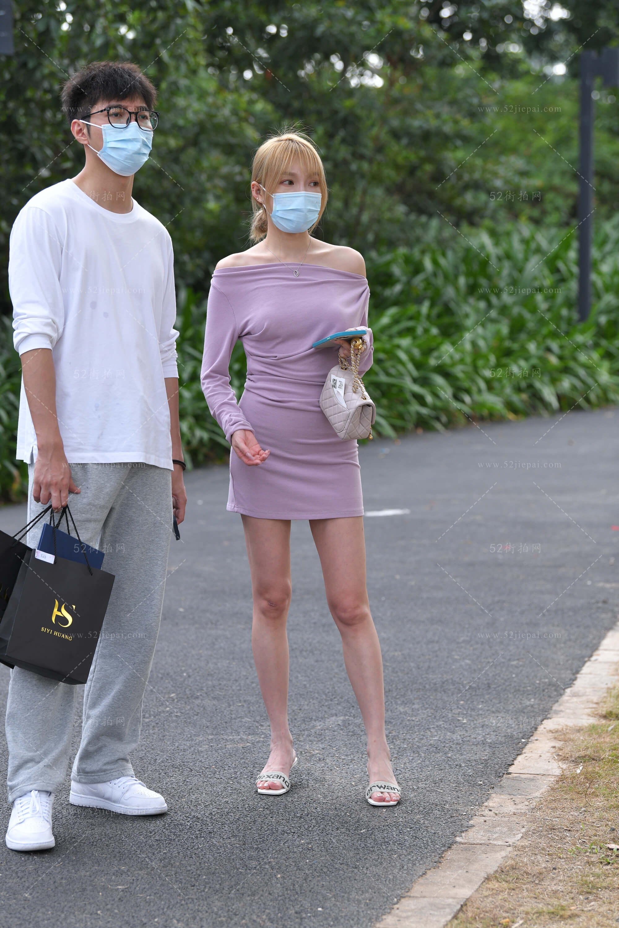 精选写真,超清无水印(82)-姐姐白又白