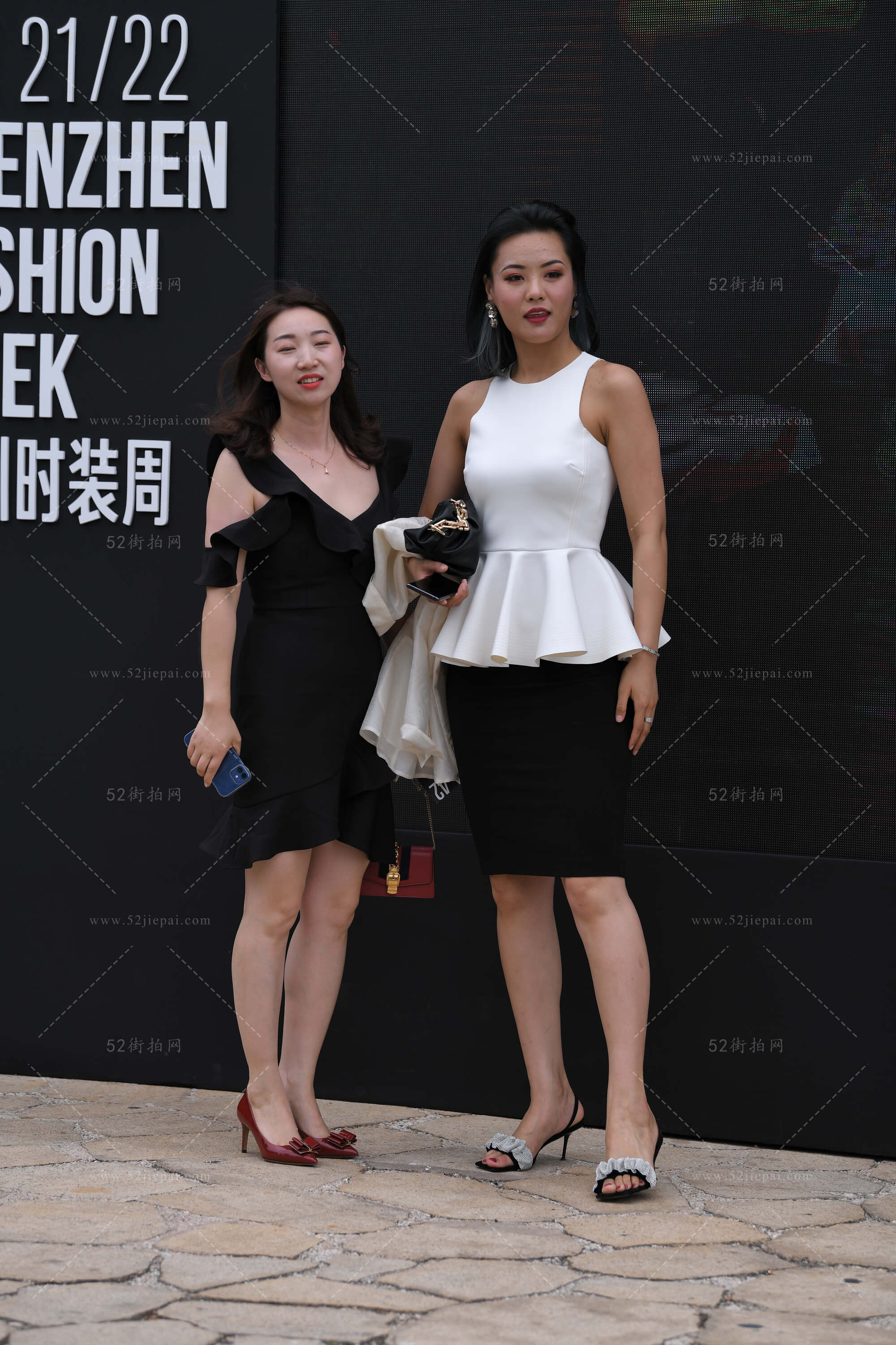 爆款美腿写真，超清无水印（34）-姐姐白又白