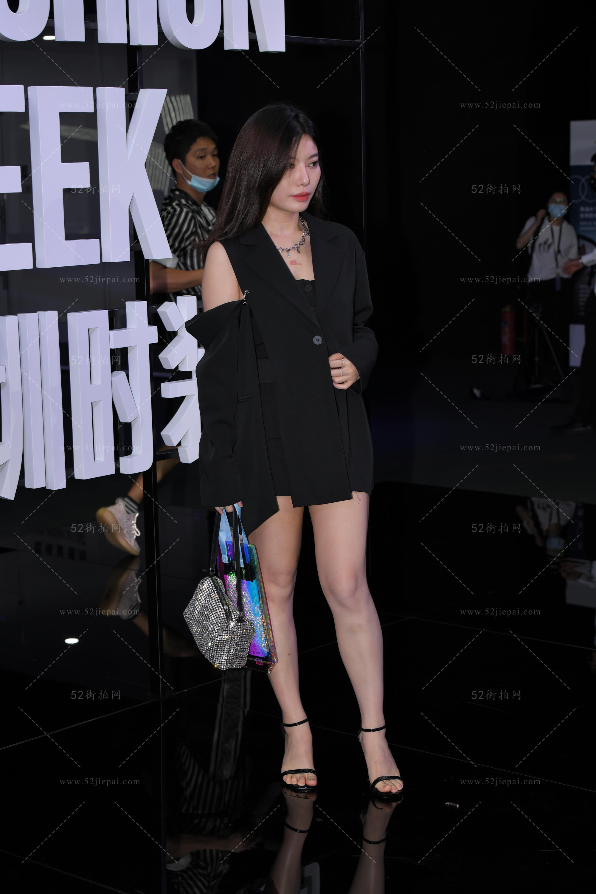 美腿写真，高清原图打包收藏（121）