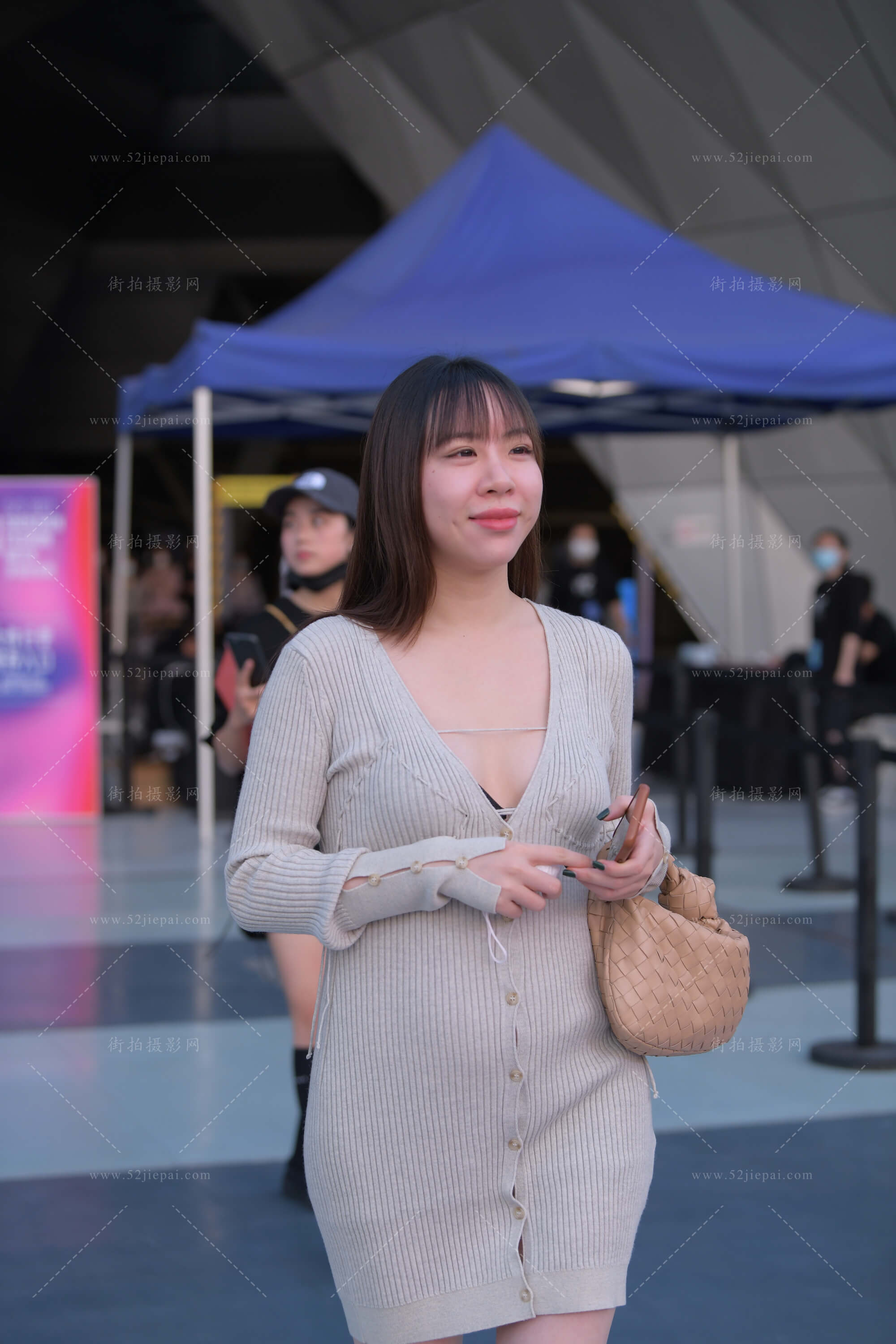 高清美腿写真集,一次看够(42)-姐姐白又白