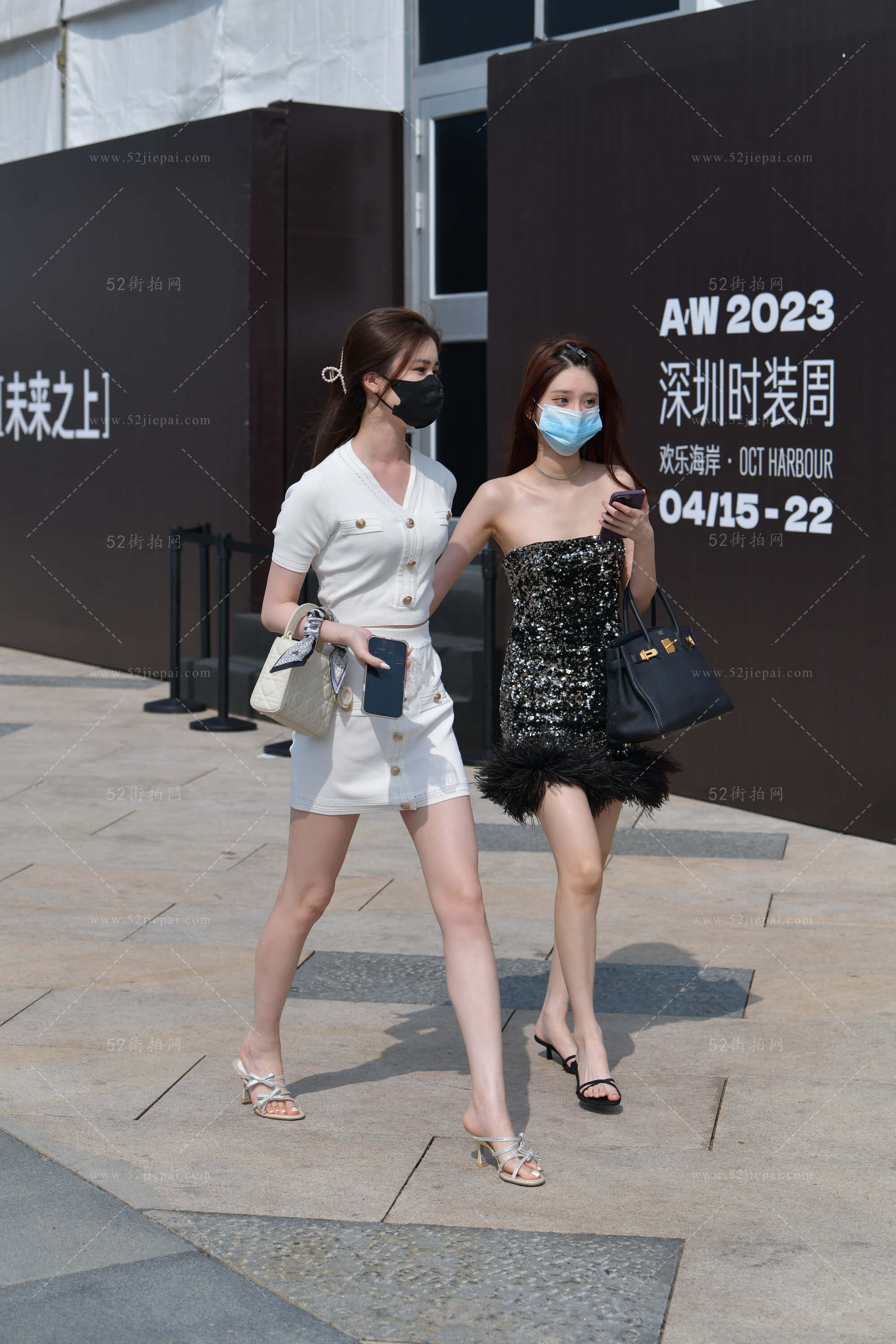 白裙高清图集,收藏级画质(6)-姐姐白又白