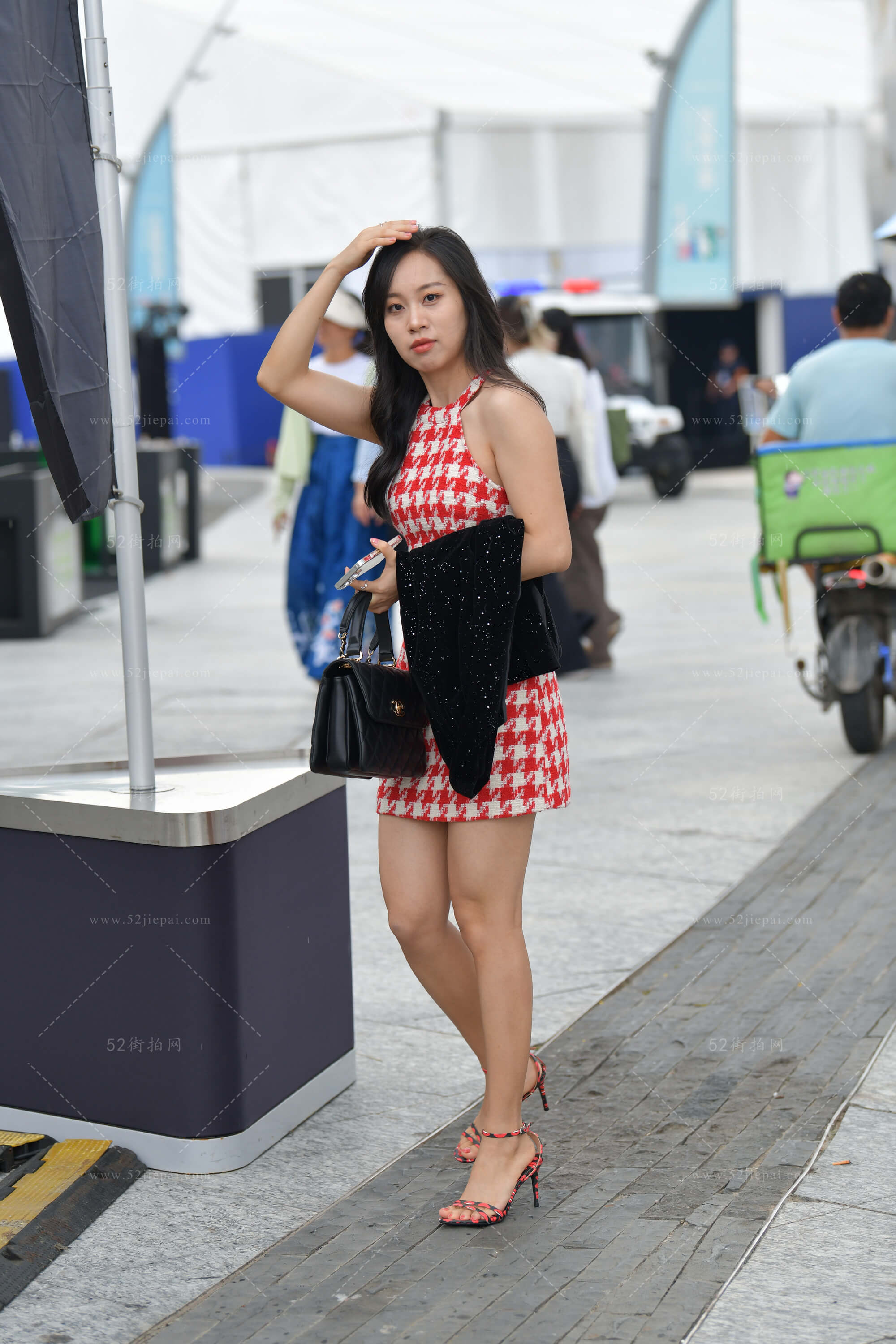 美腿高清图集,收藏级画质(53)