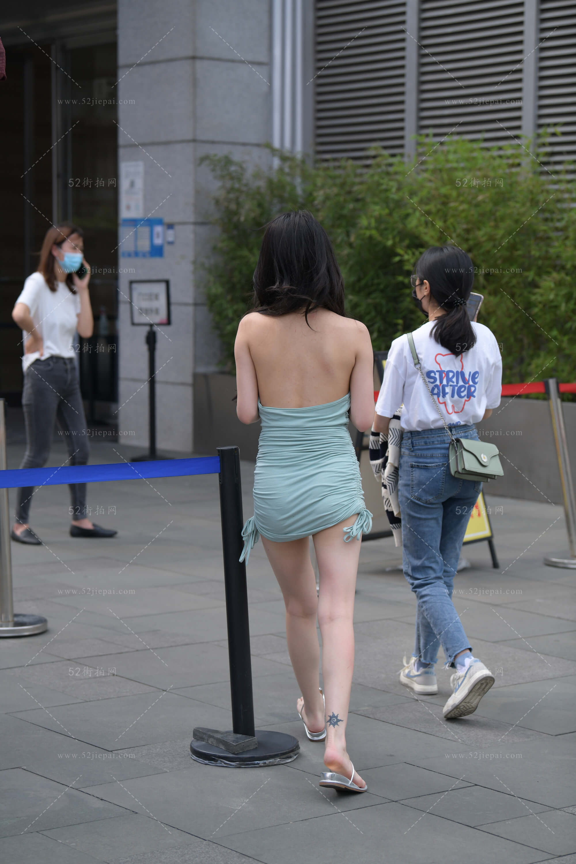 街拍写真，高清原图打包收藏（8）