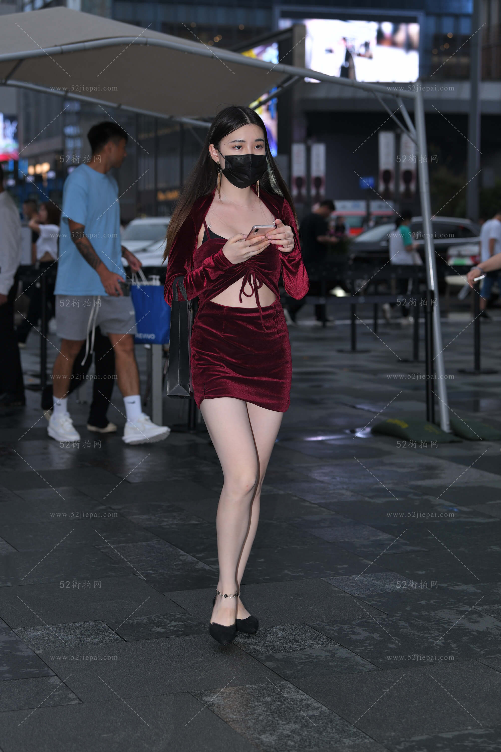 美腿主题高清写真，原图直出（12）-姐姐白又白