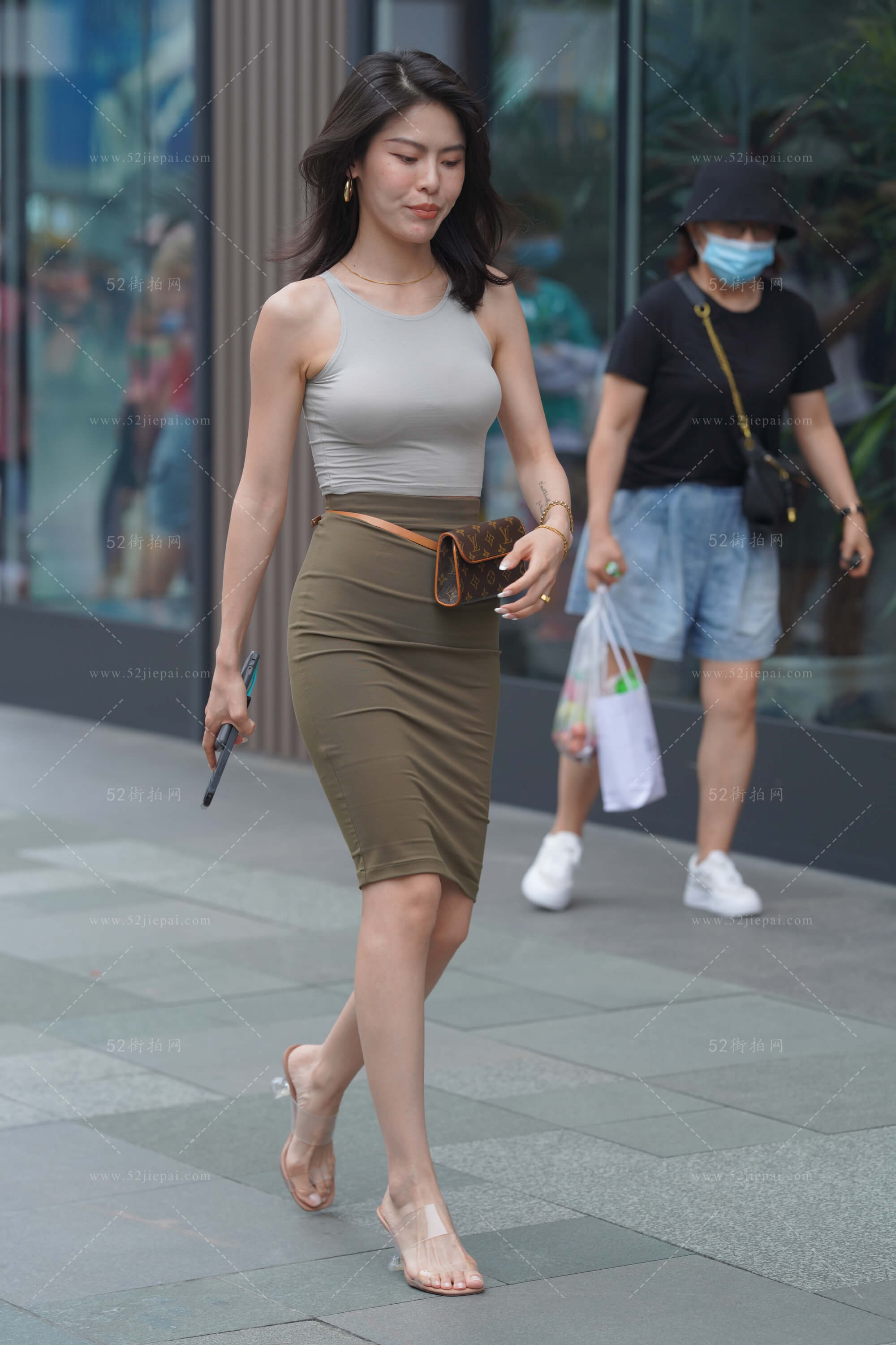 性感写真，高清原图打包收藏（2）