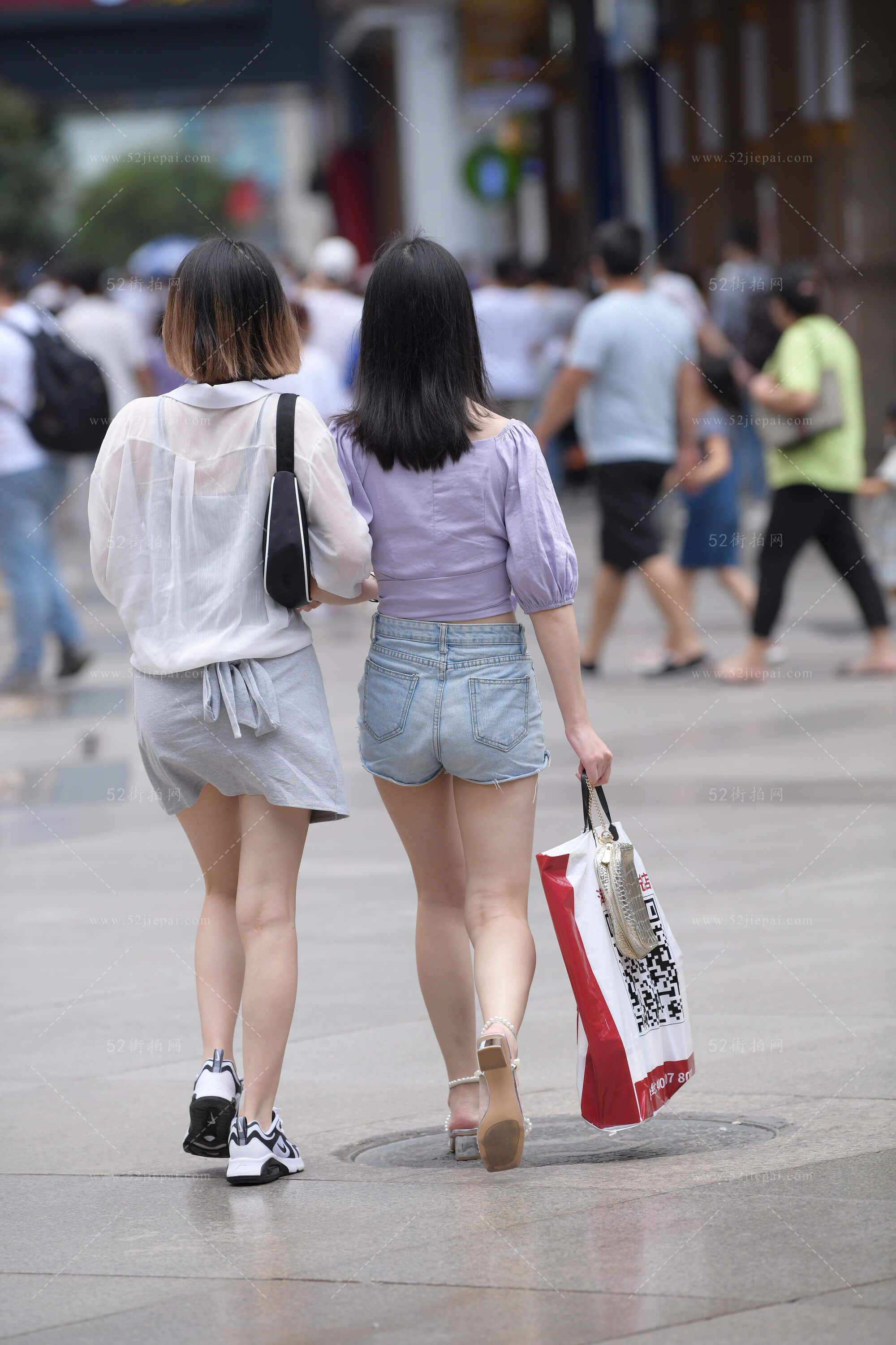 人气写真，超清无水印（15）-姐姐白又白