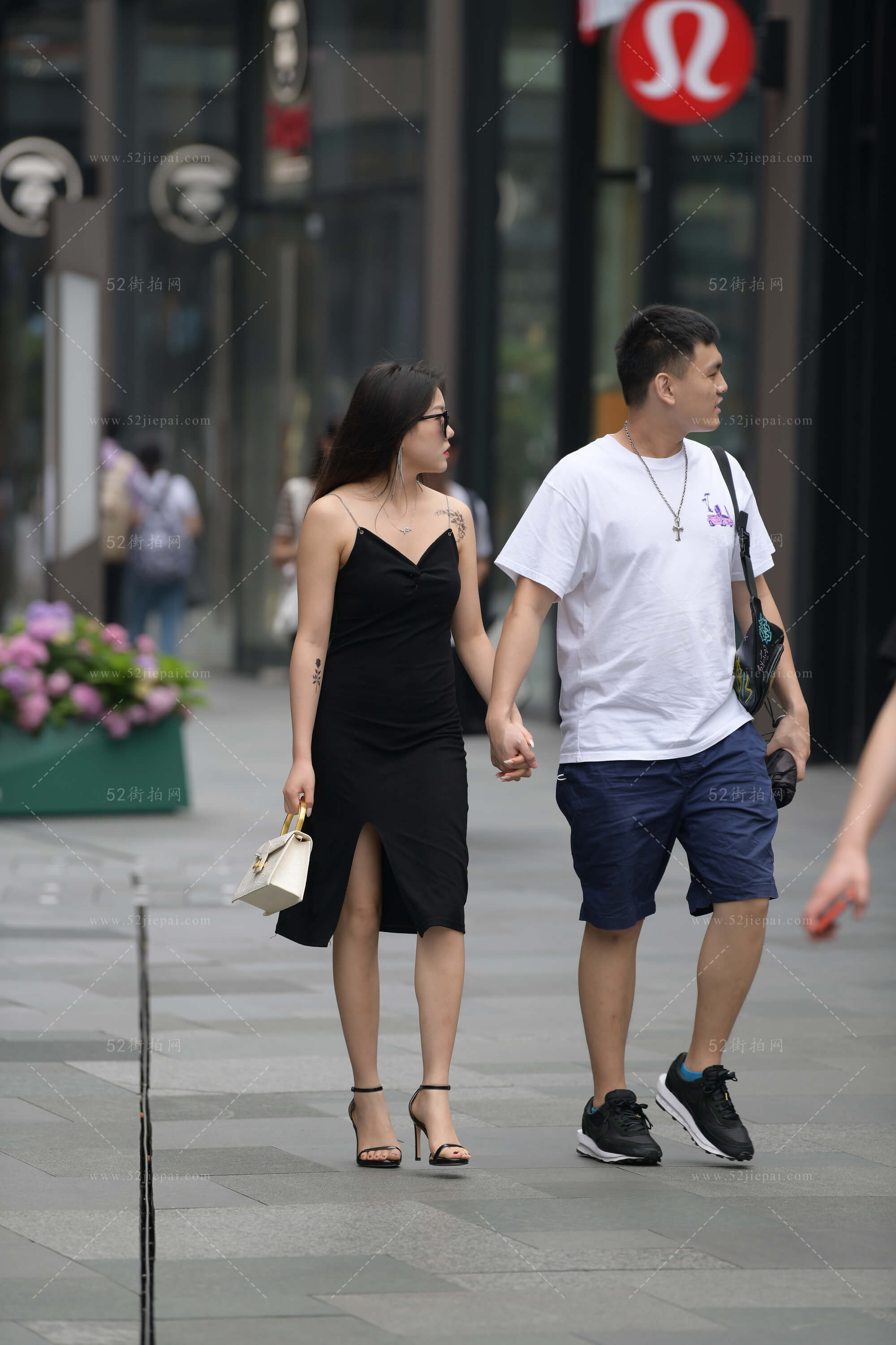 街拍主题高清写真，网盘速发（30）