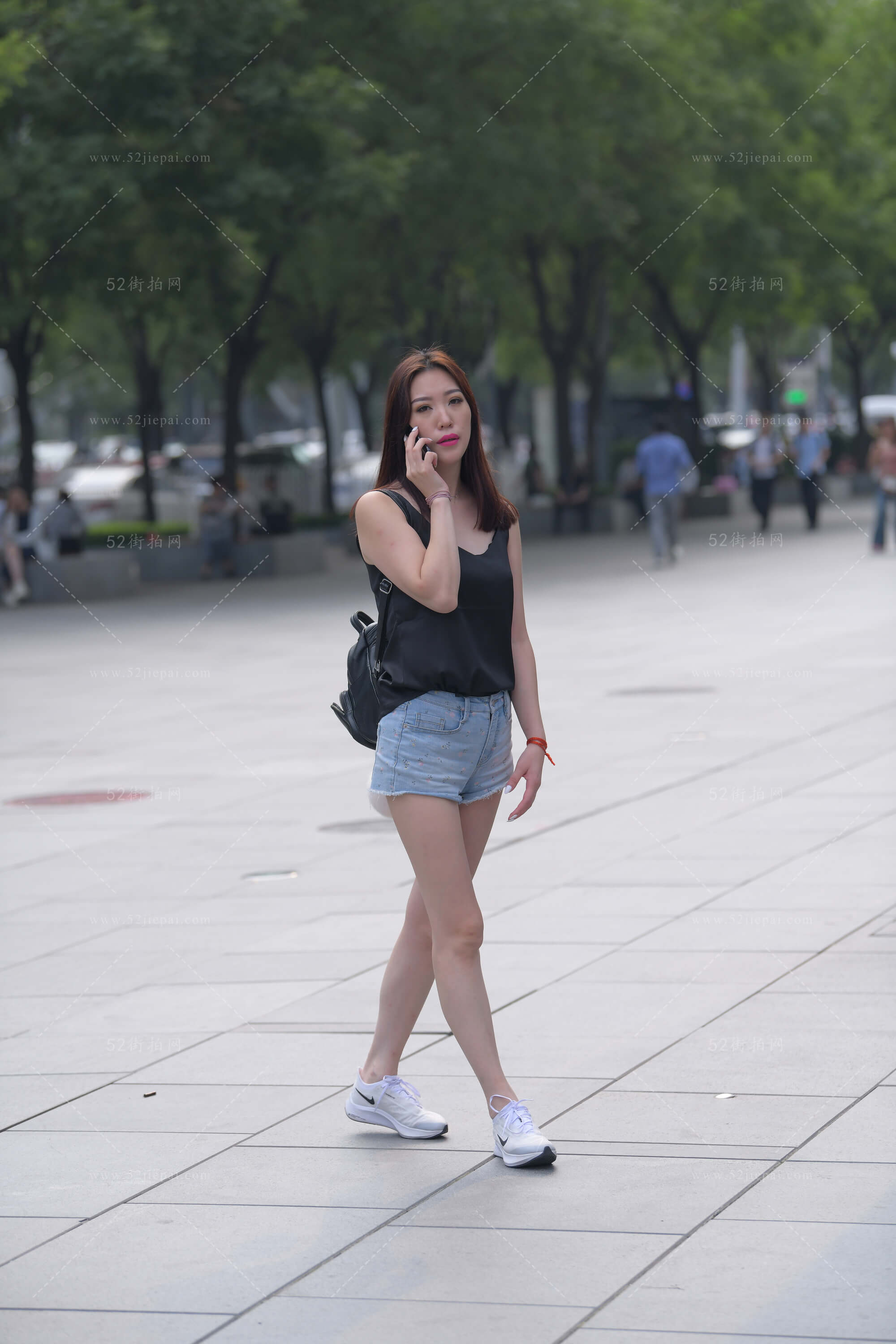 街拍写真，高清原图打包收藏（157）