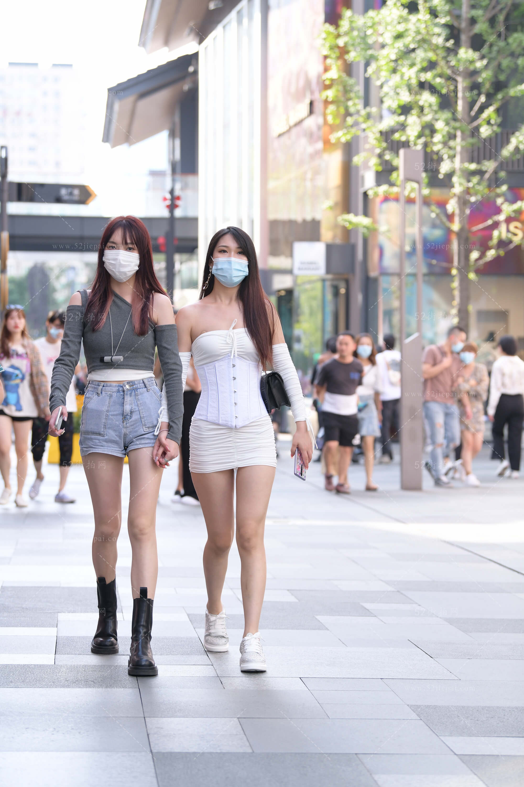 精选美腿写真，超清无水印（11）-姐姐白又白