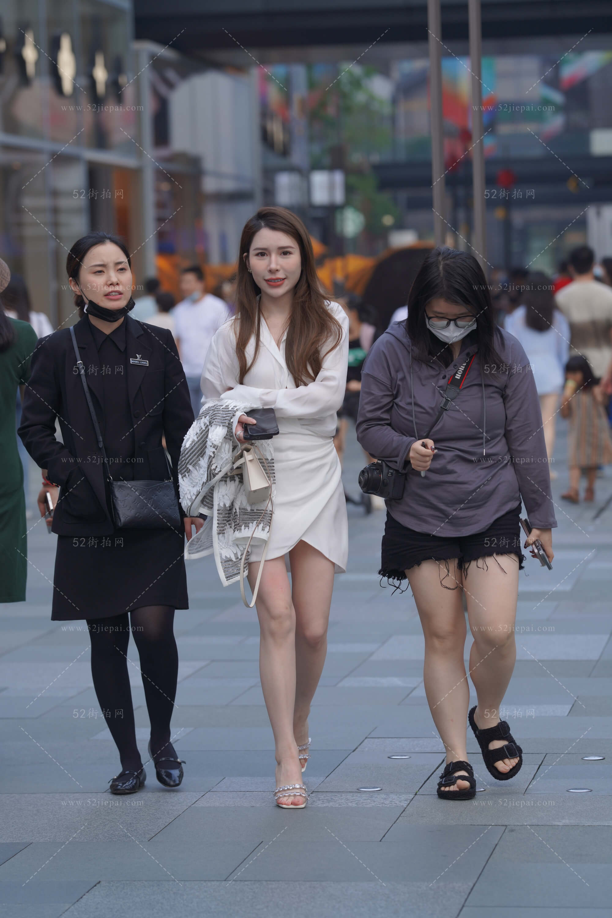 爆款街拍写真，超清无水印（49）