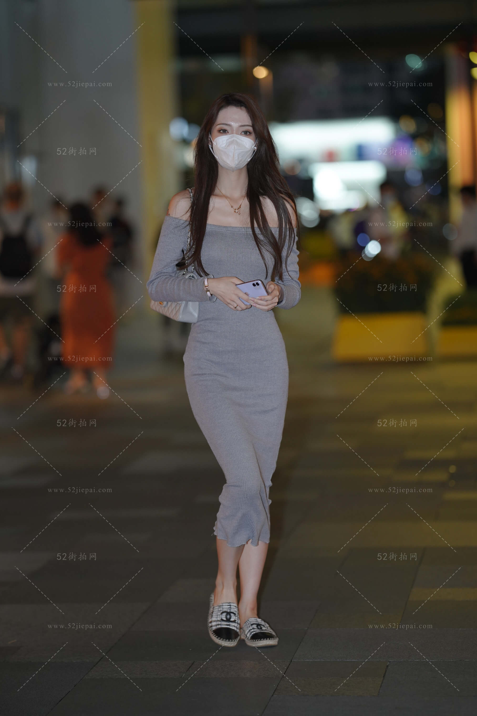 精选写真，超清无水印（17）-姐姐白又白