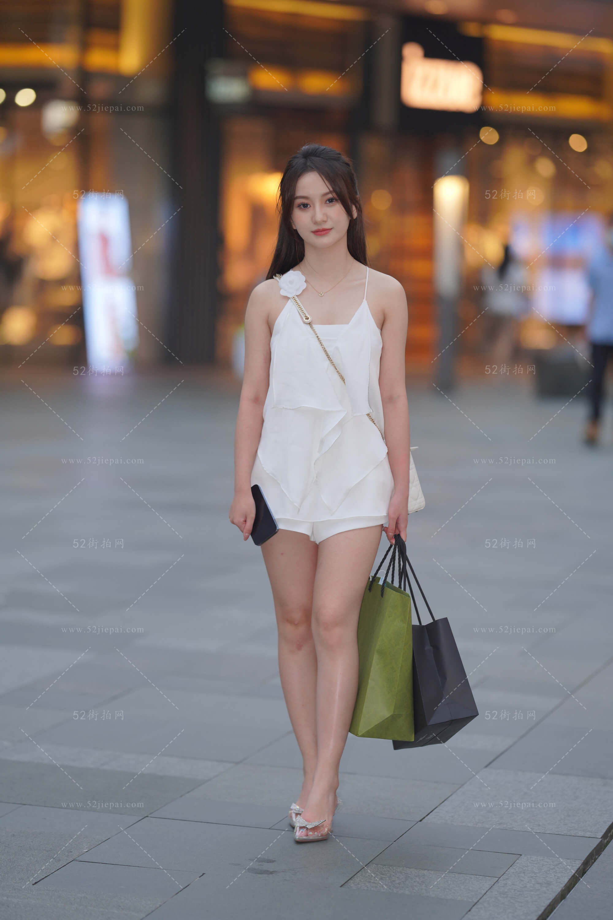 主题高清写真,网盘速发(22)-姐姐白又白