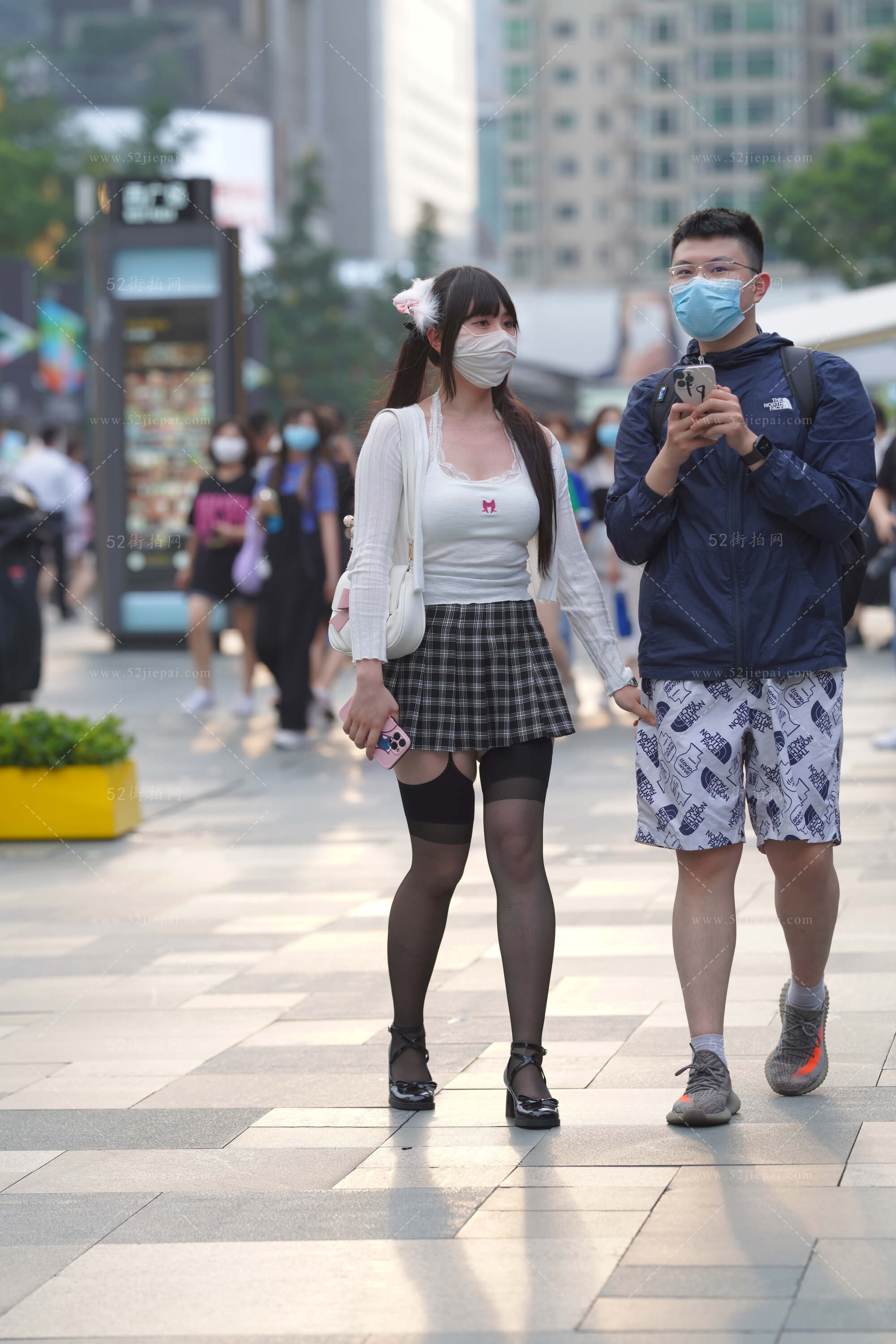 美图合集,摄影参考首选(26)-姐姐白又白